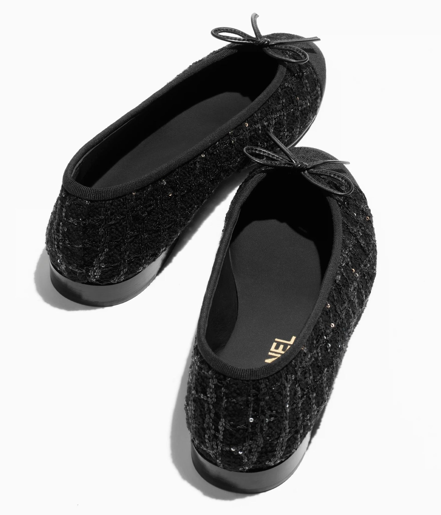 Chanel Ballet Flats
