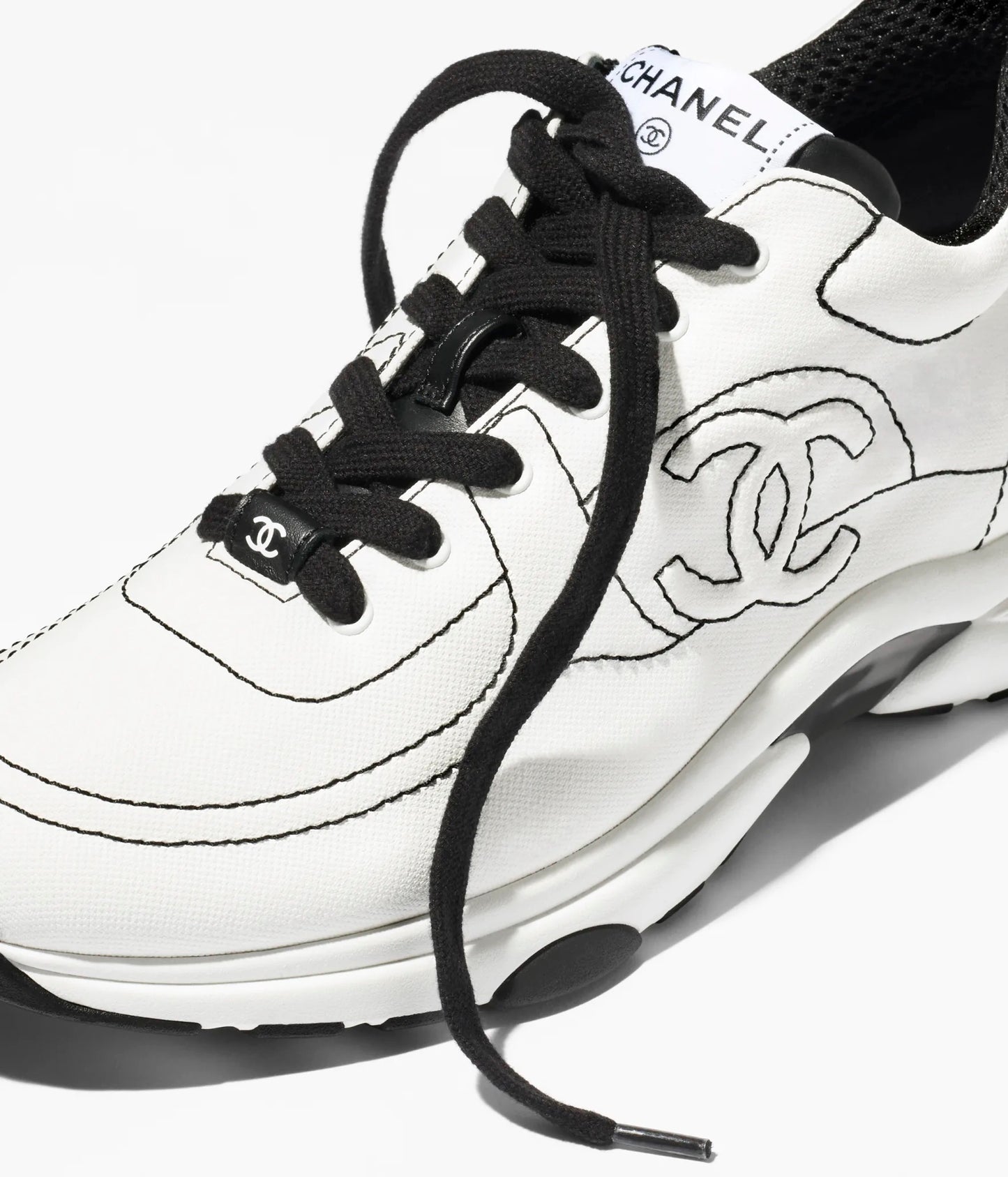 Chanel Sneakers