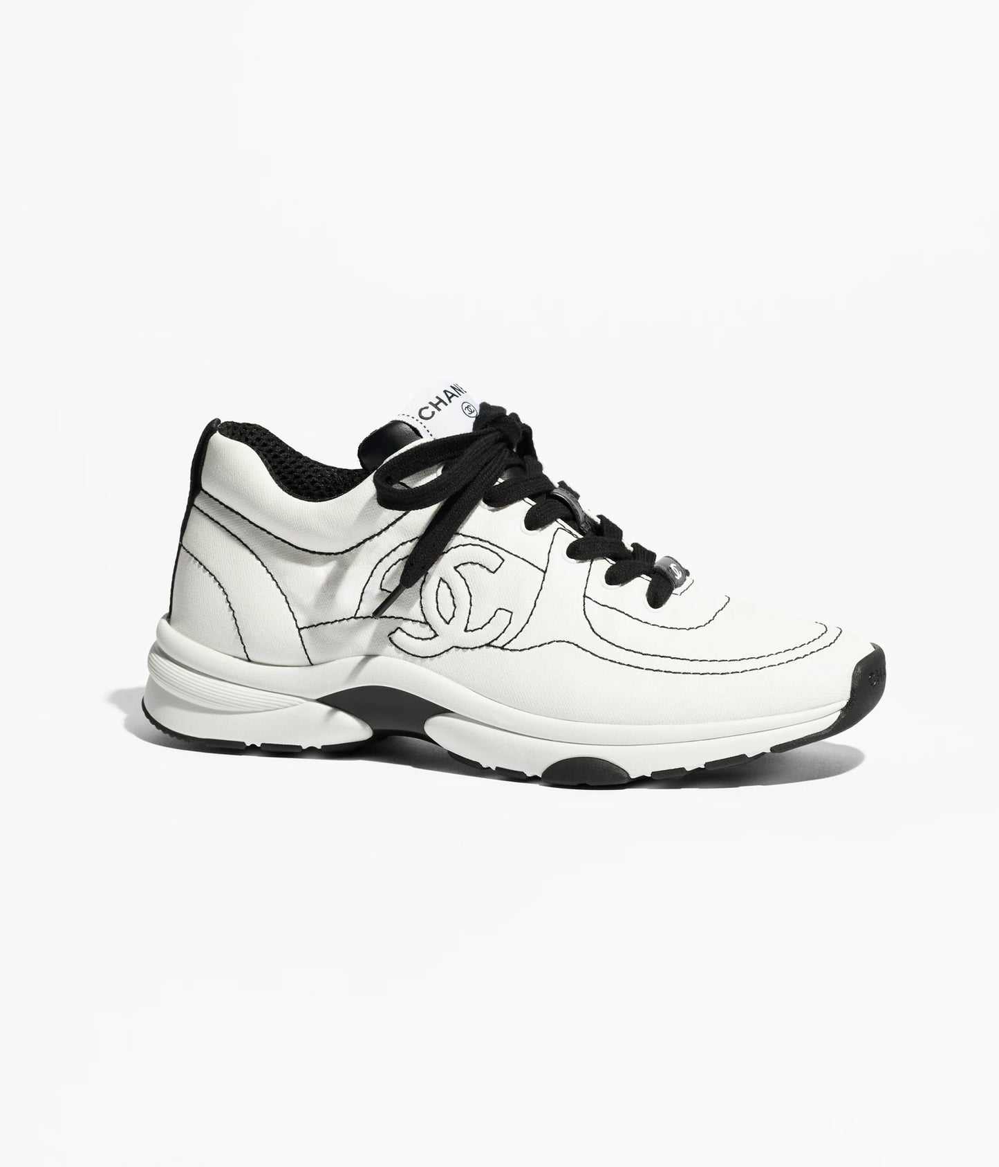 Chanel Sneakers