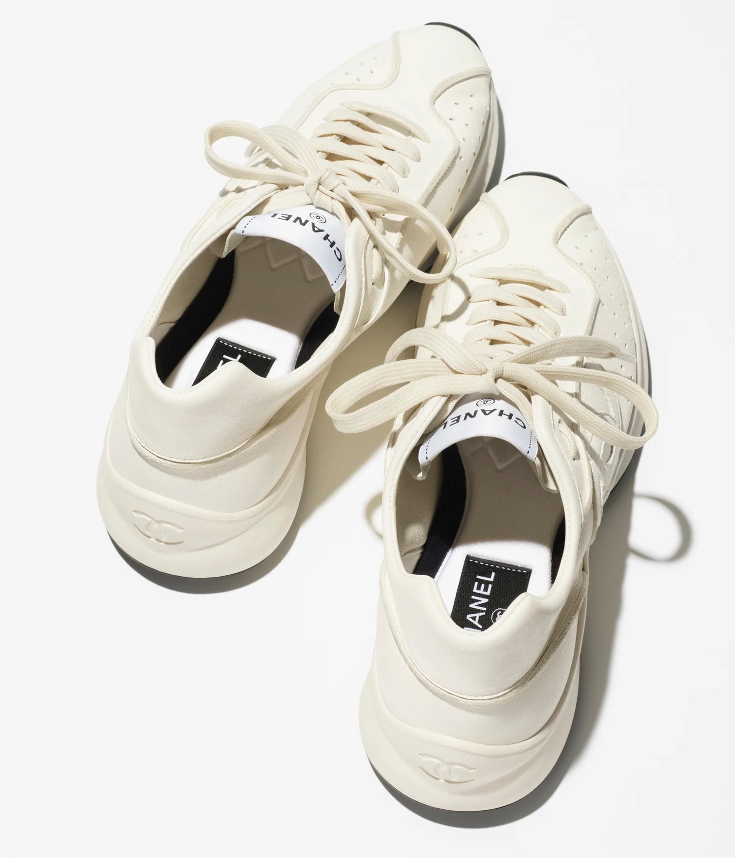 Chanel Sneakers