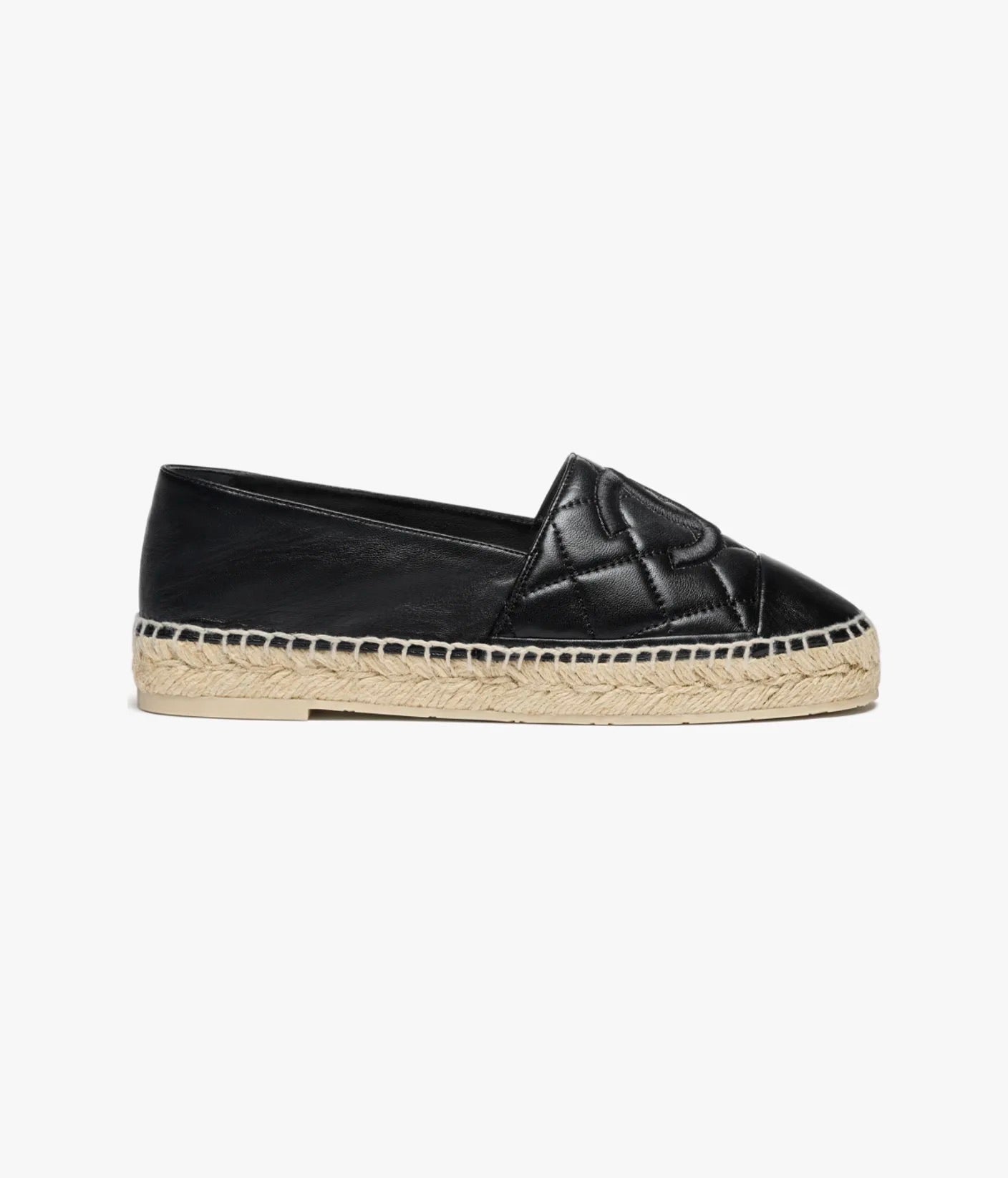 Chanel Espadrilles
