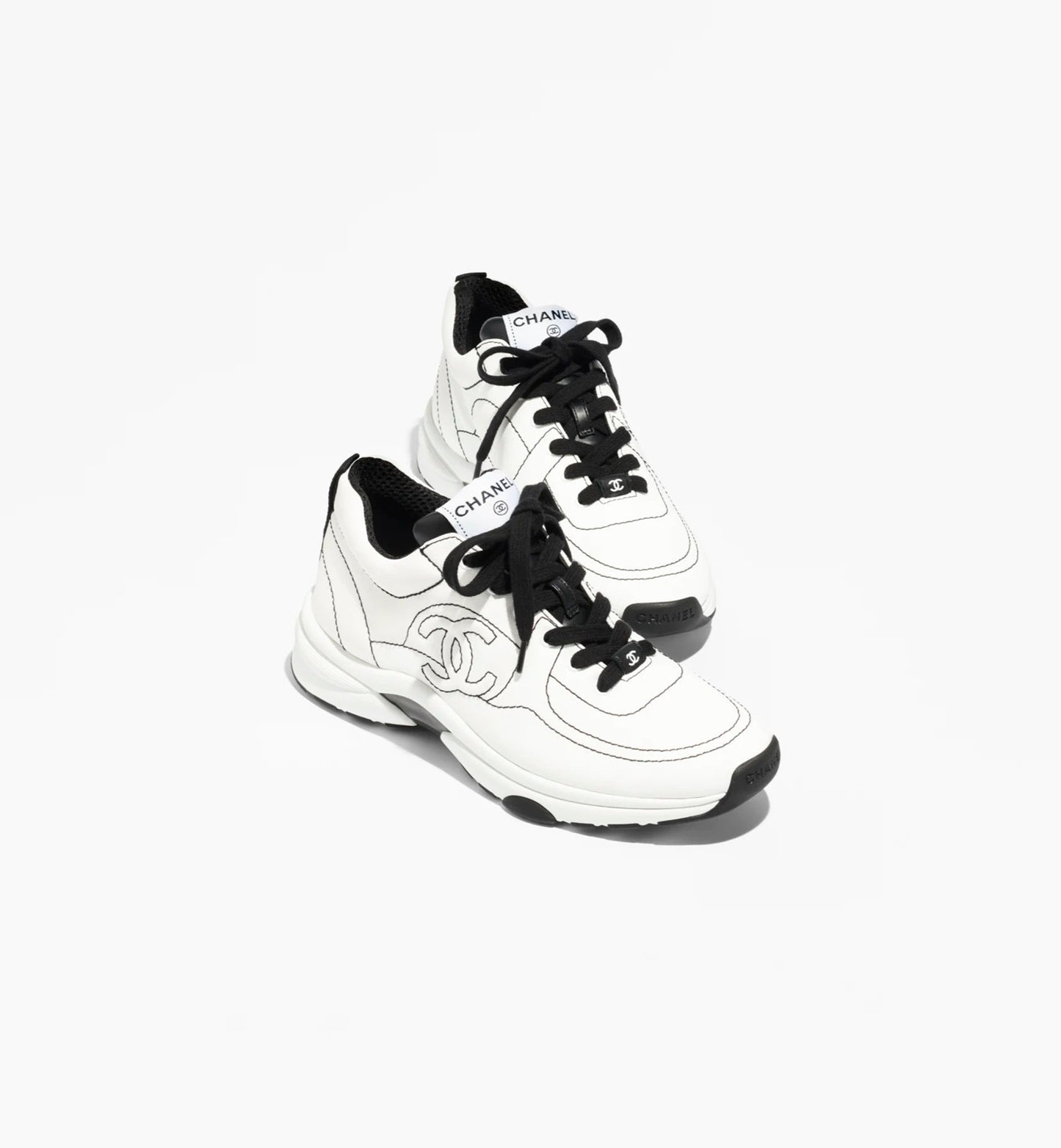 Chanel Sneakers