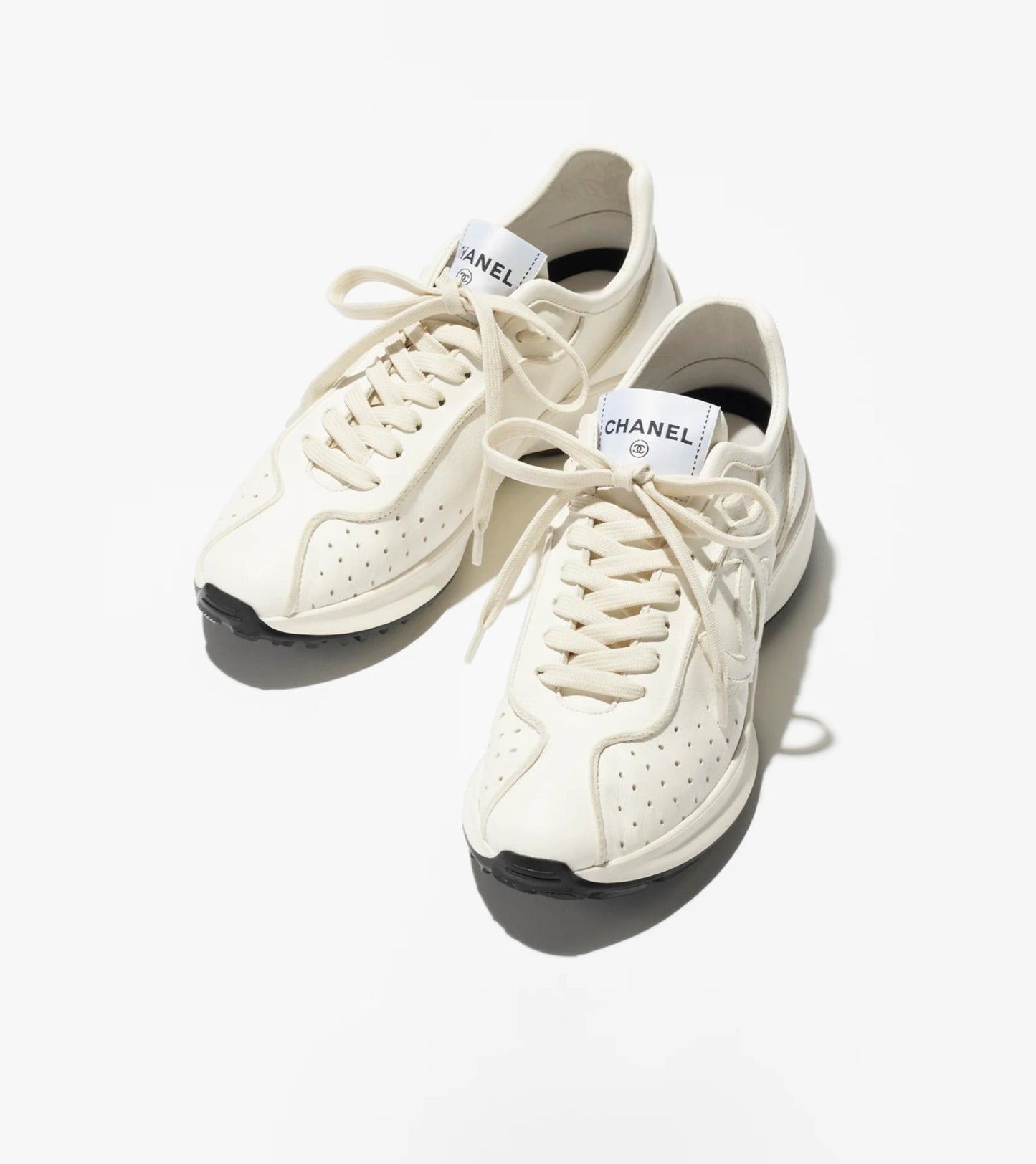 Chanel Sneakers