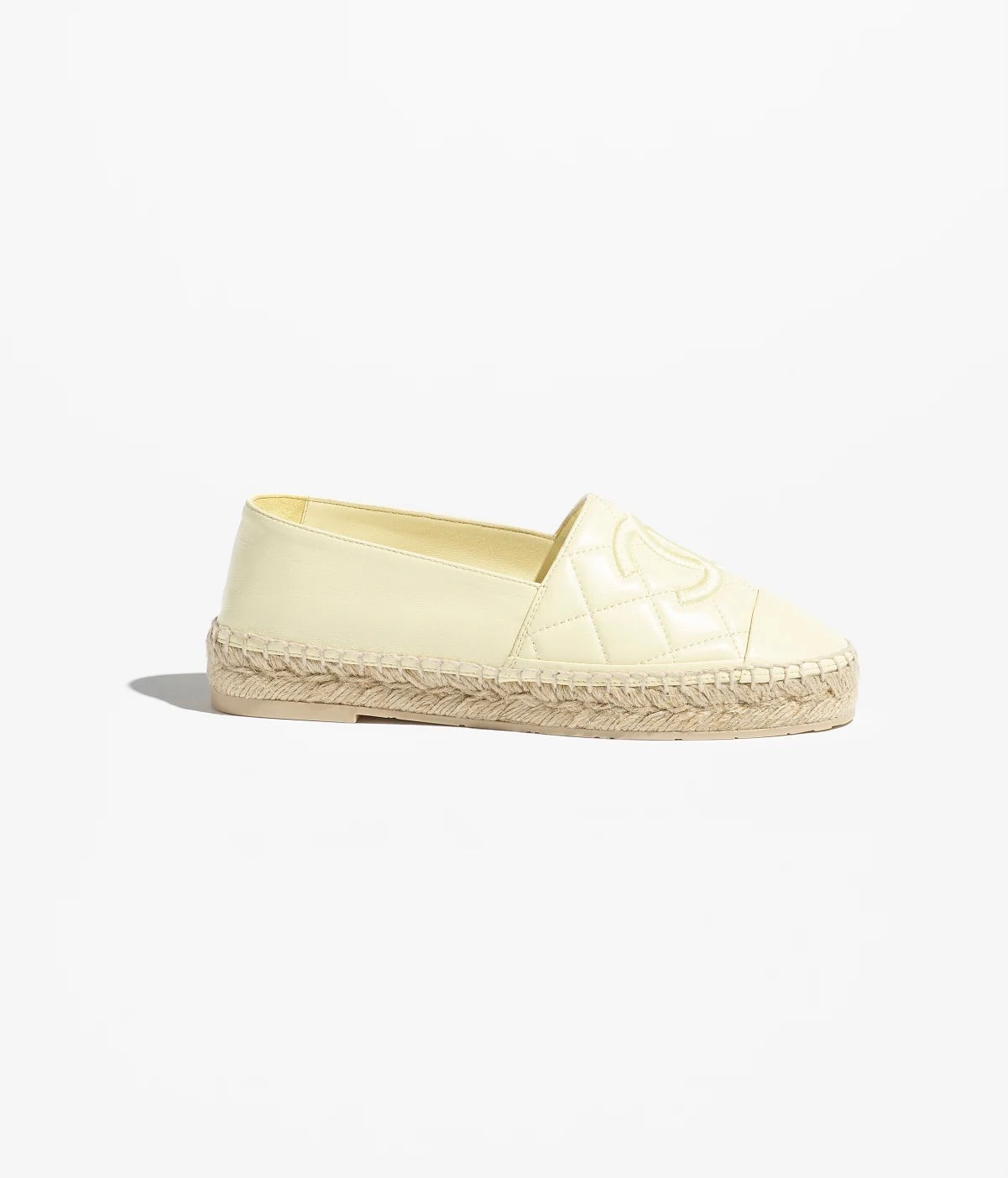 Chanel Espadrilles
