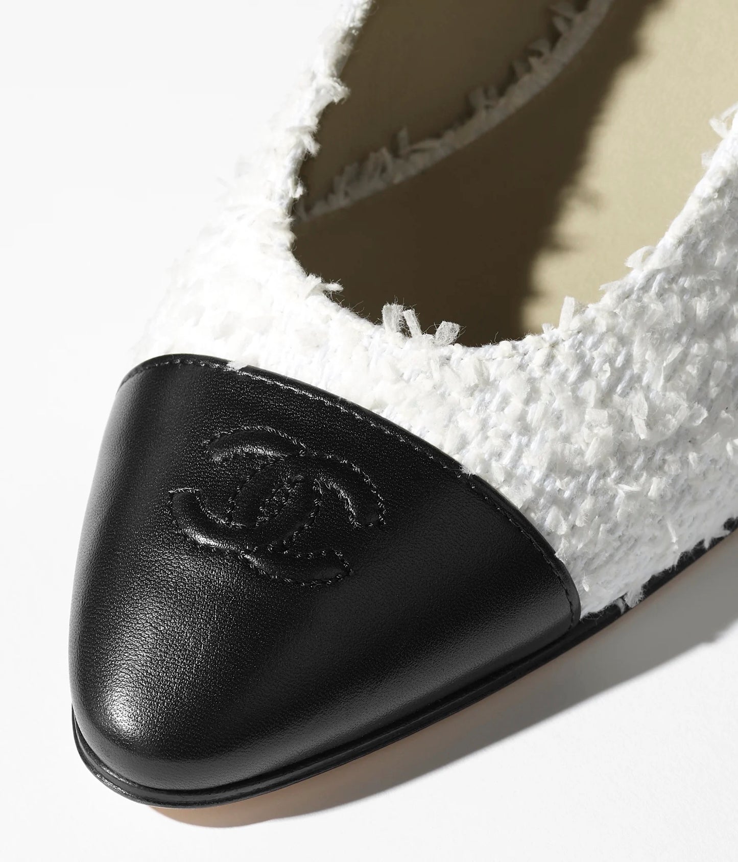 Chanel Slingbacks