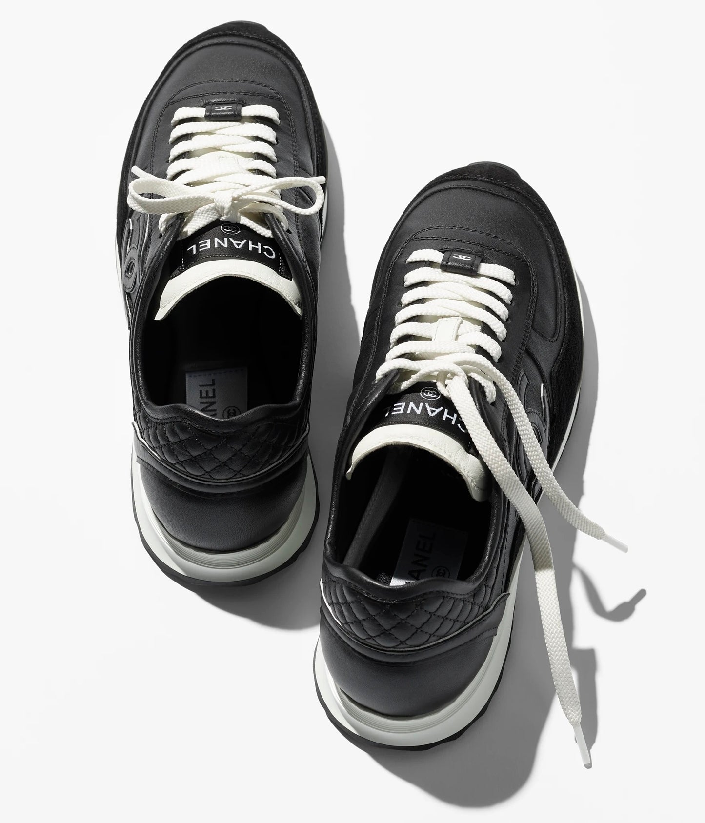 Chanel Sneakers