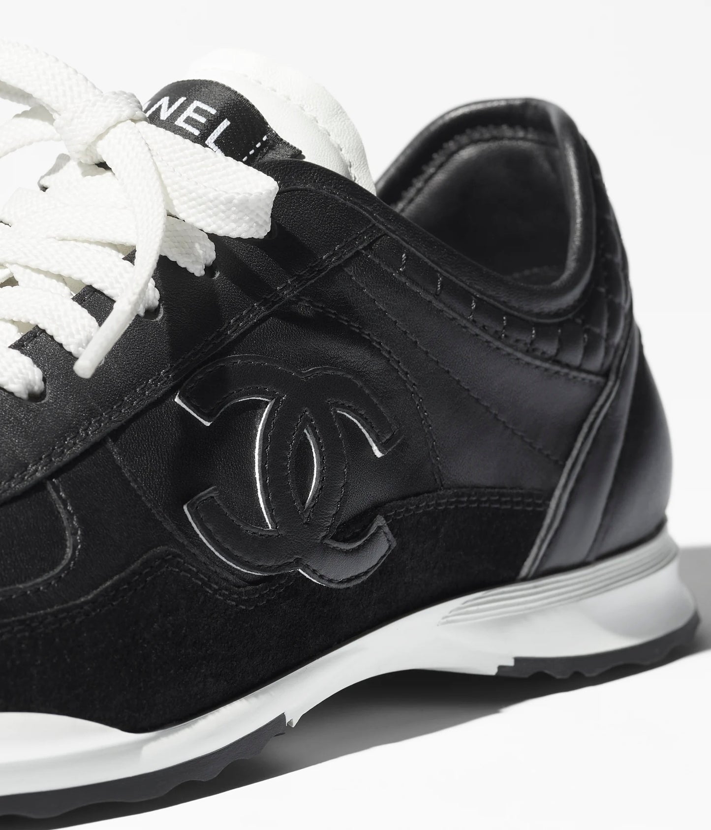 Chanel Sneakers