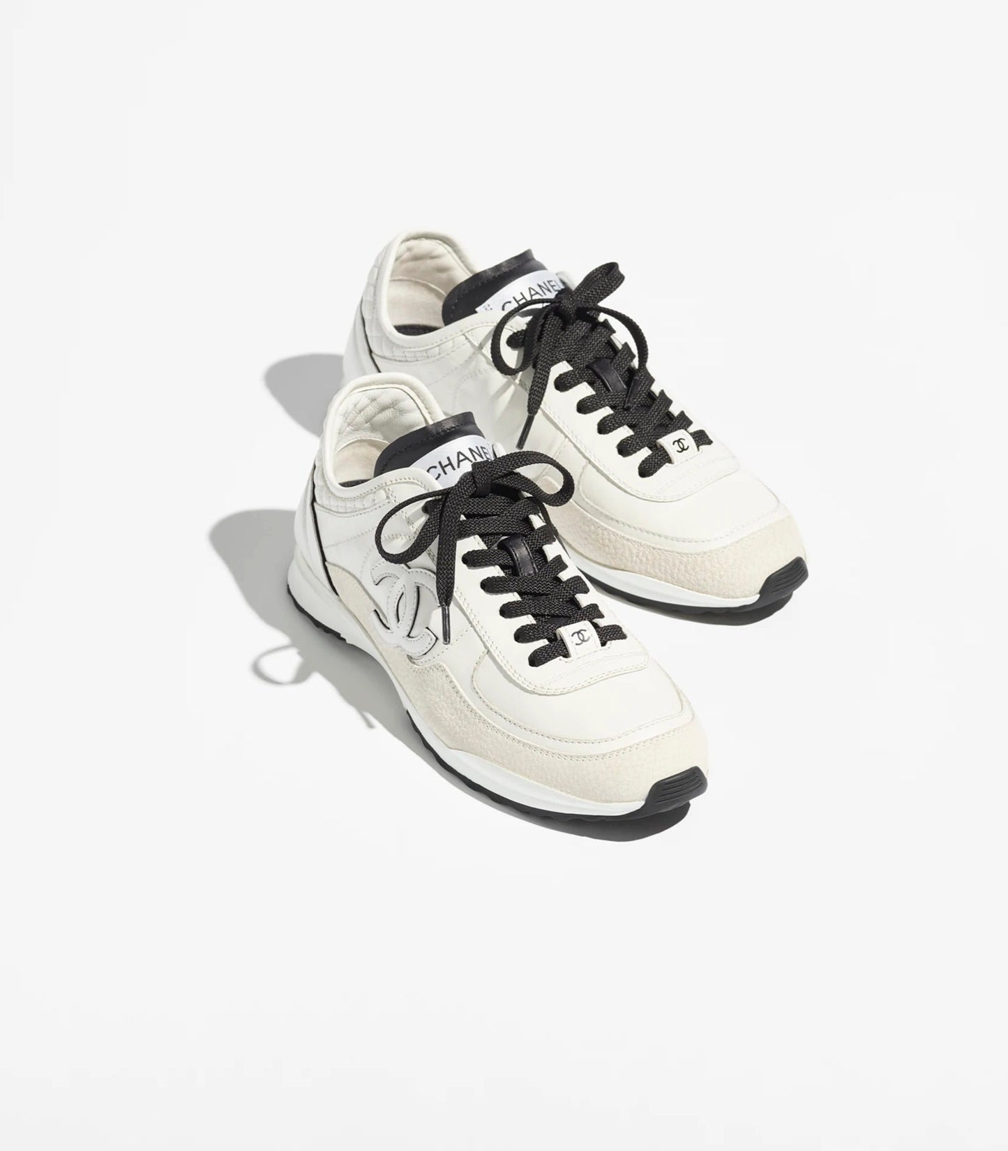 Chanel Sneakers