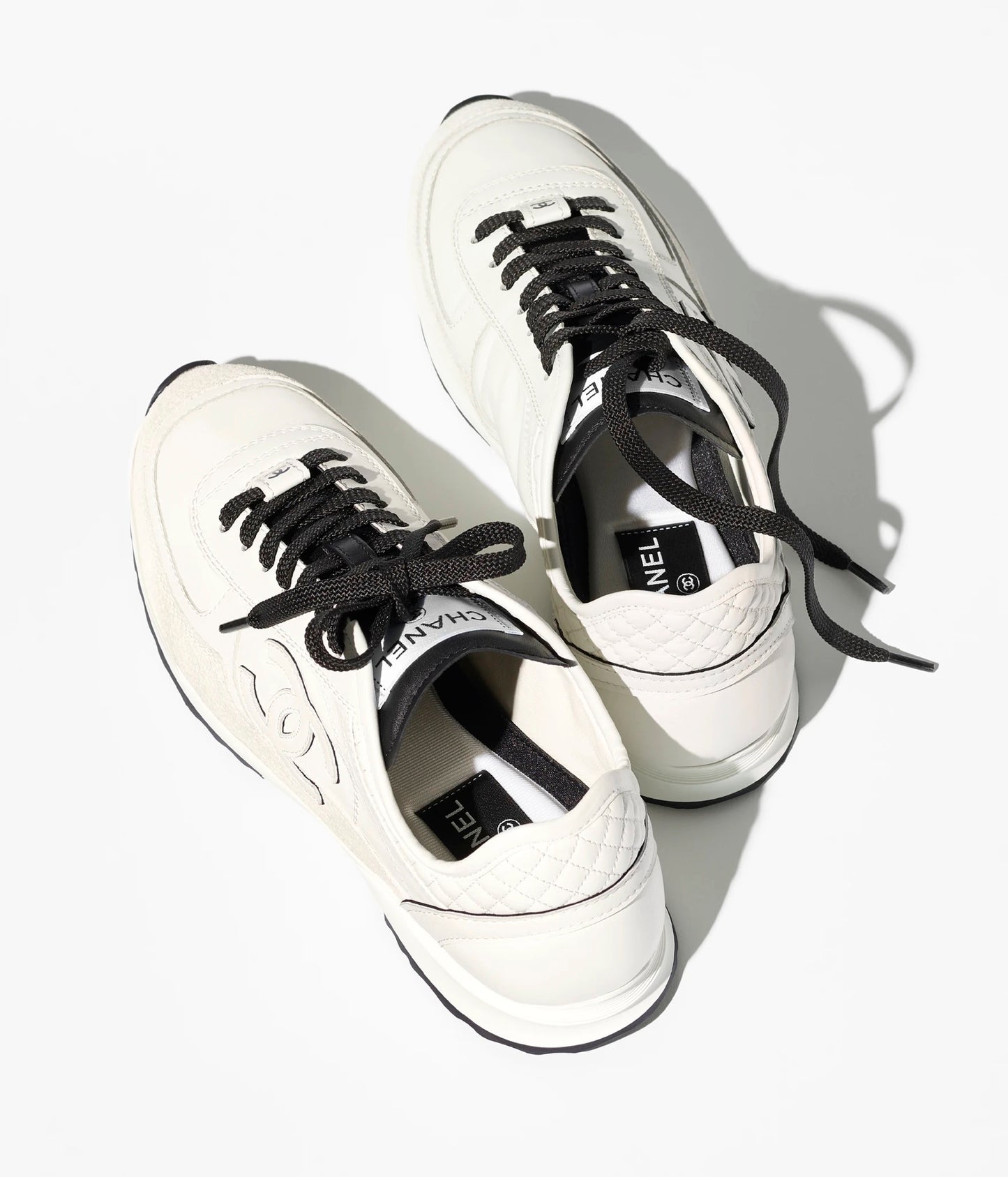 Chanel Sneakers