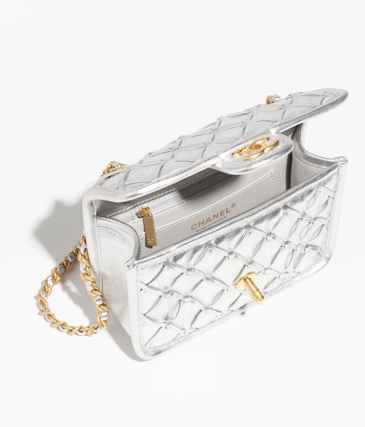 Chanel Mini Flap Bag