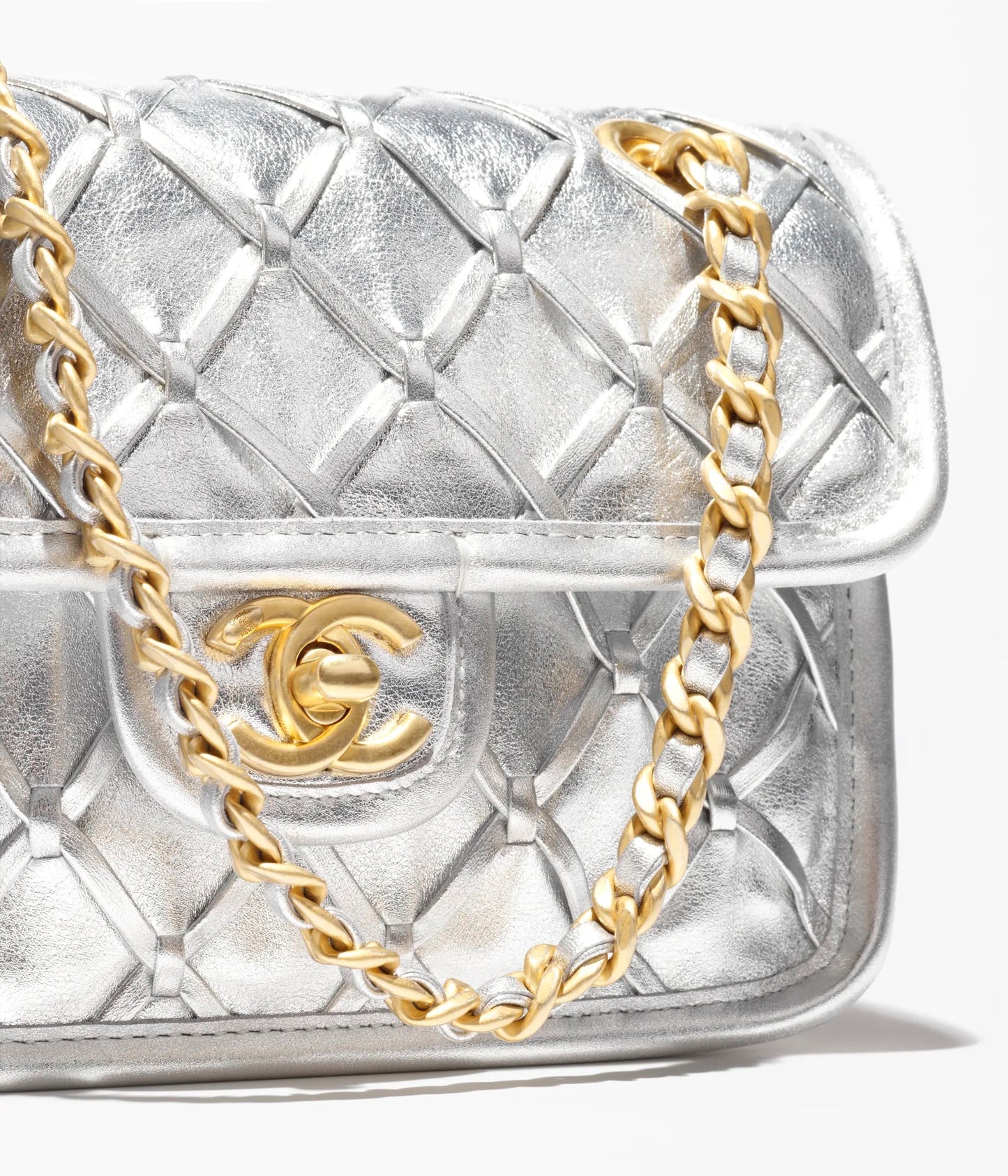 Chanel Mini Flap Bag