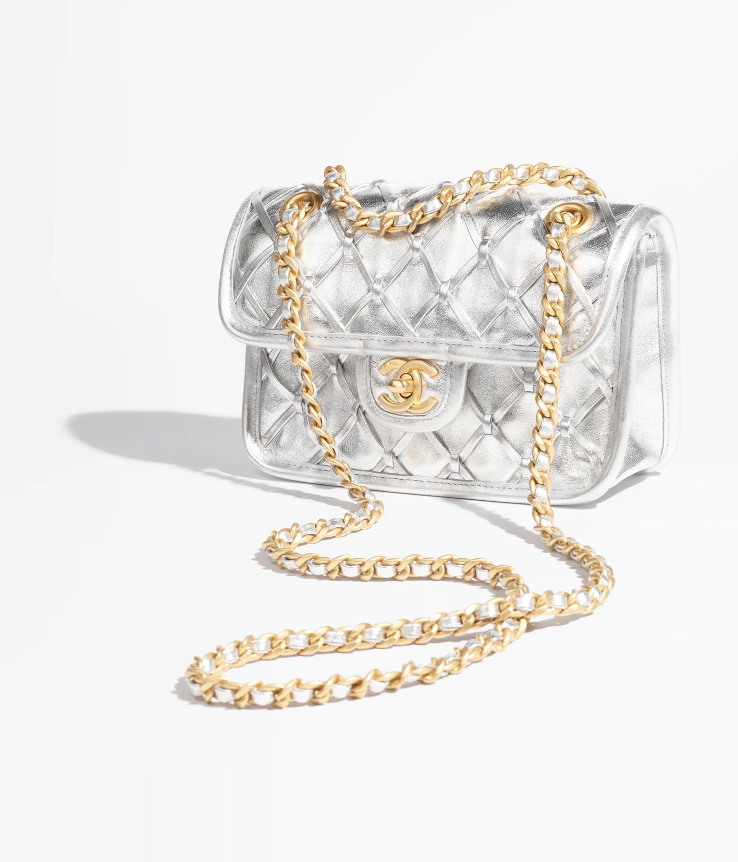 Chanel Mini Flap Bag