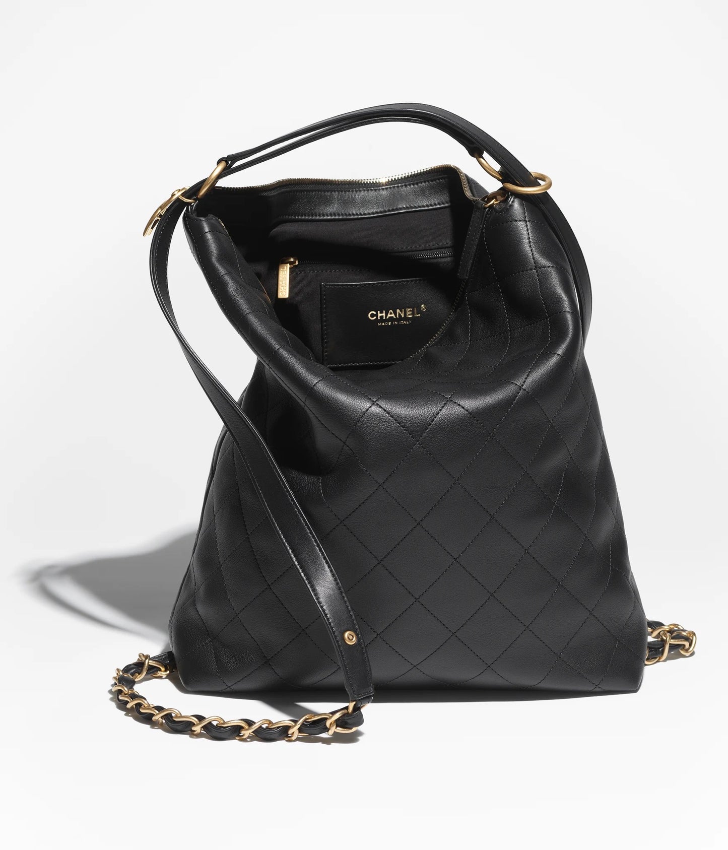Chanel Large Backpack