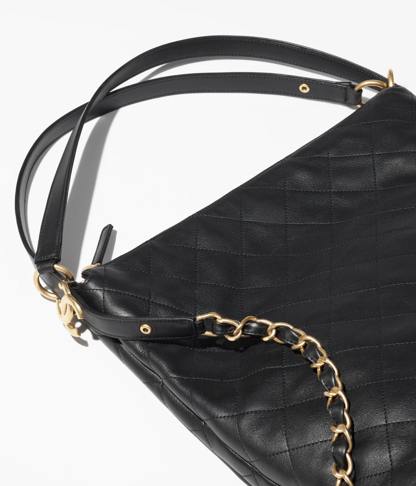 Chanel Large Backpack