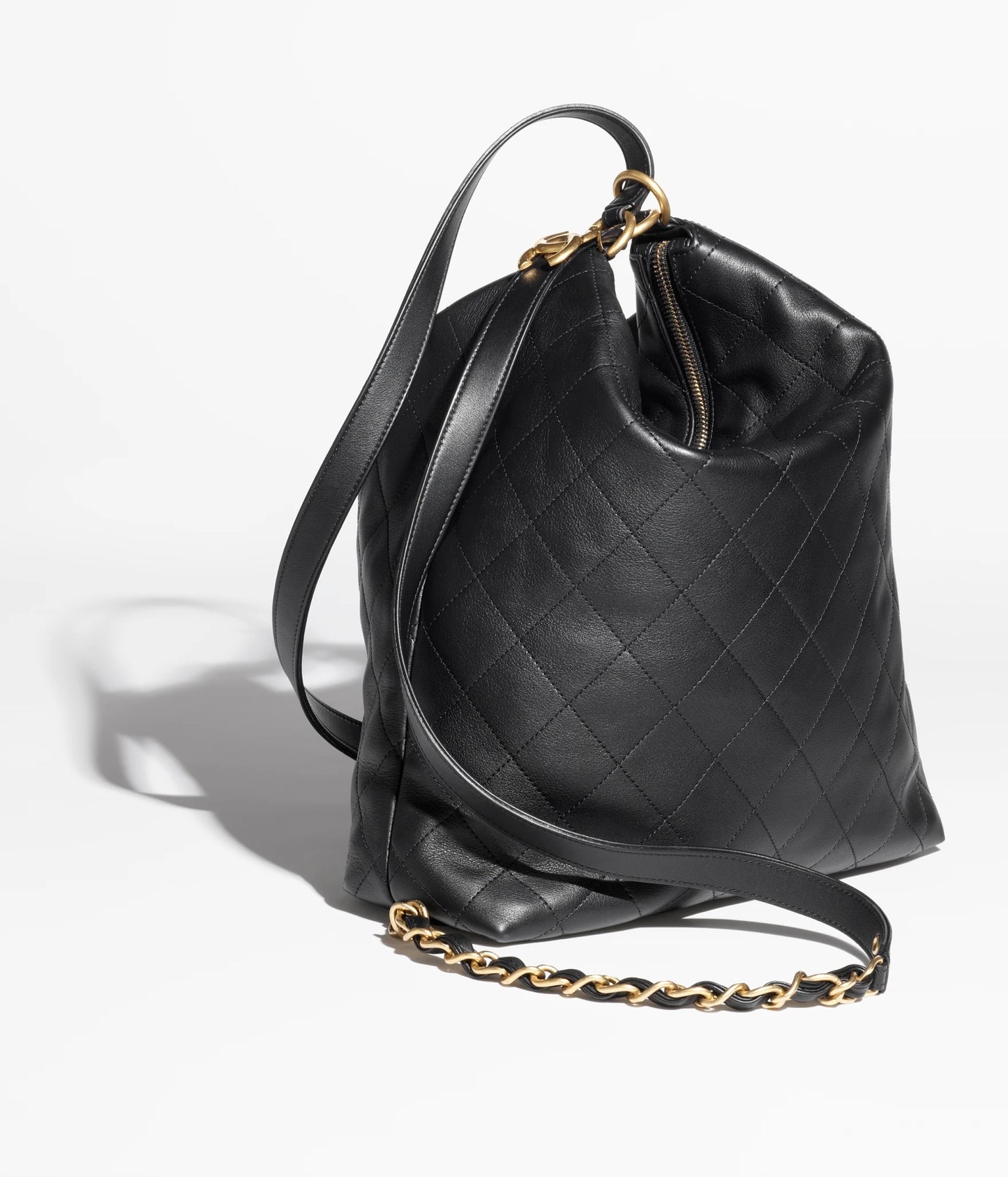 Chanel Large Backpack