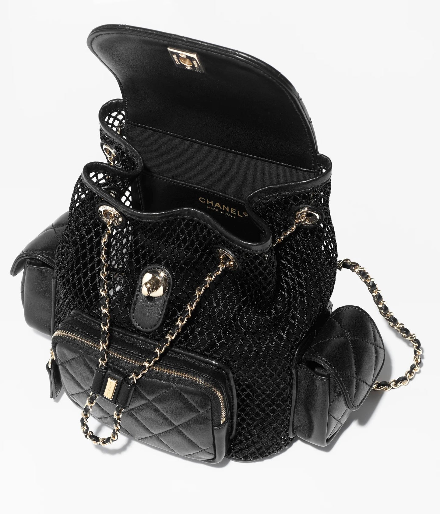 Chanel Backpack