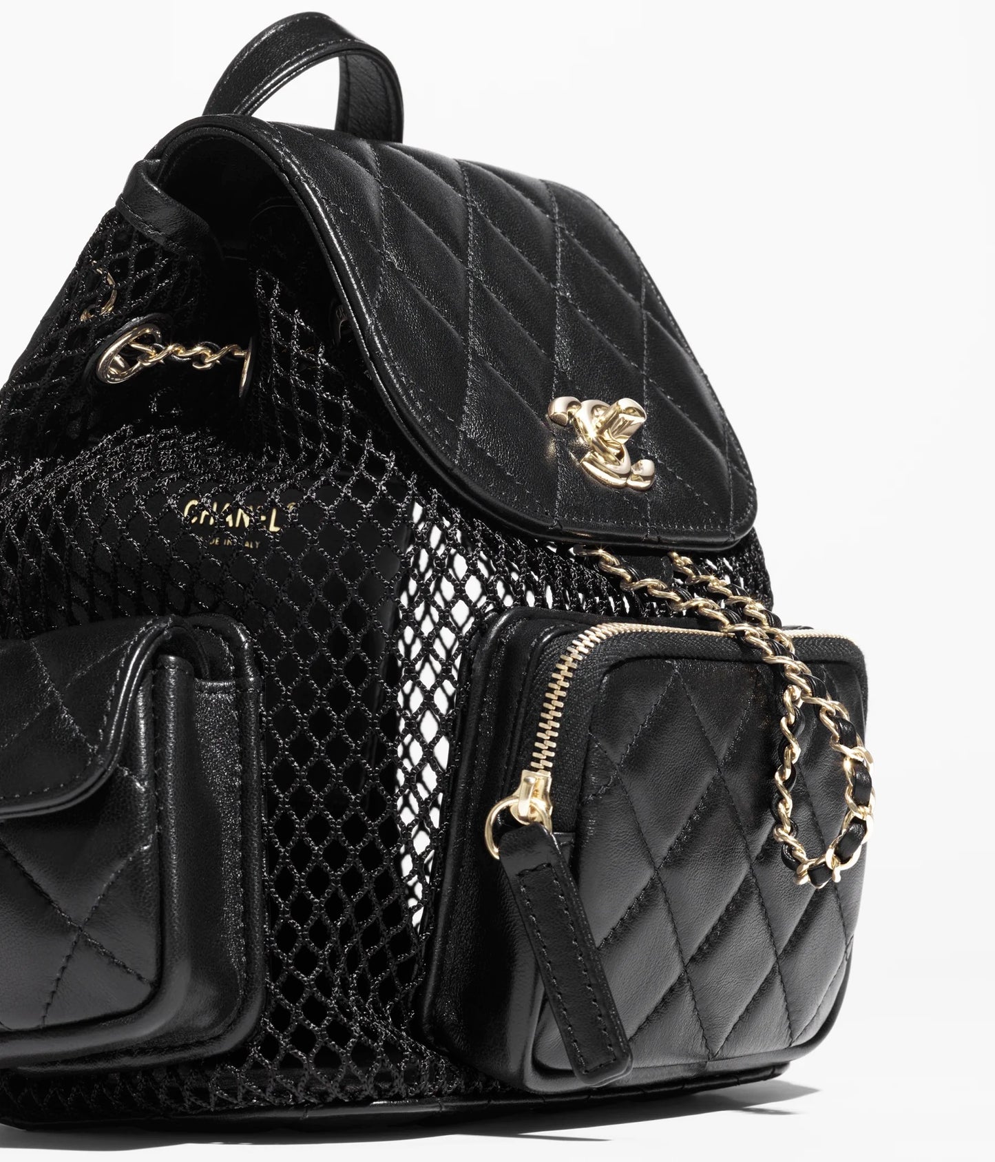 Chanel Backpack