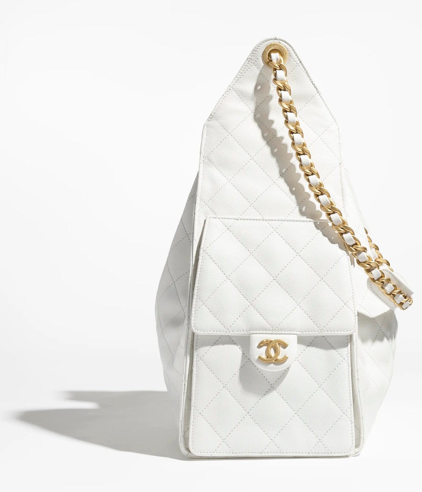 Chanel 25 Medium Handbag