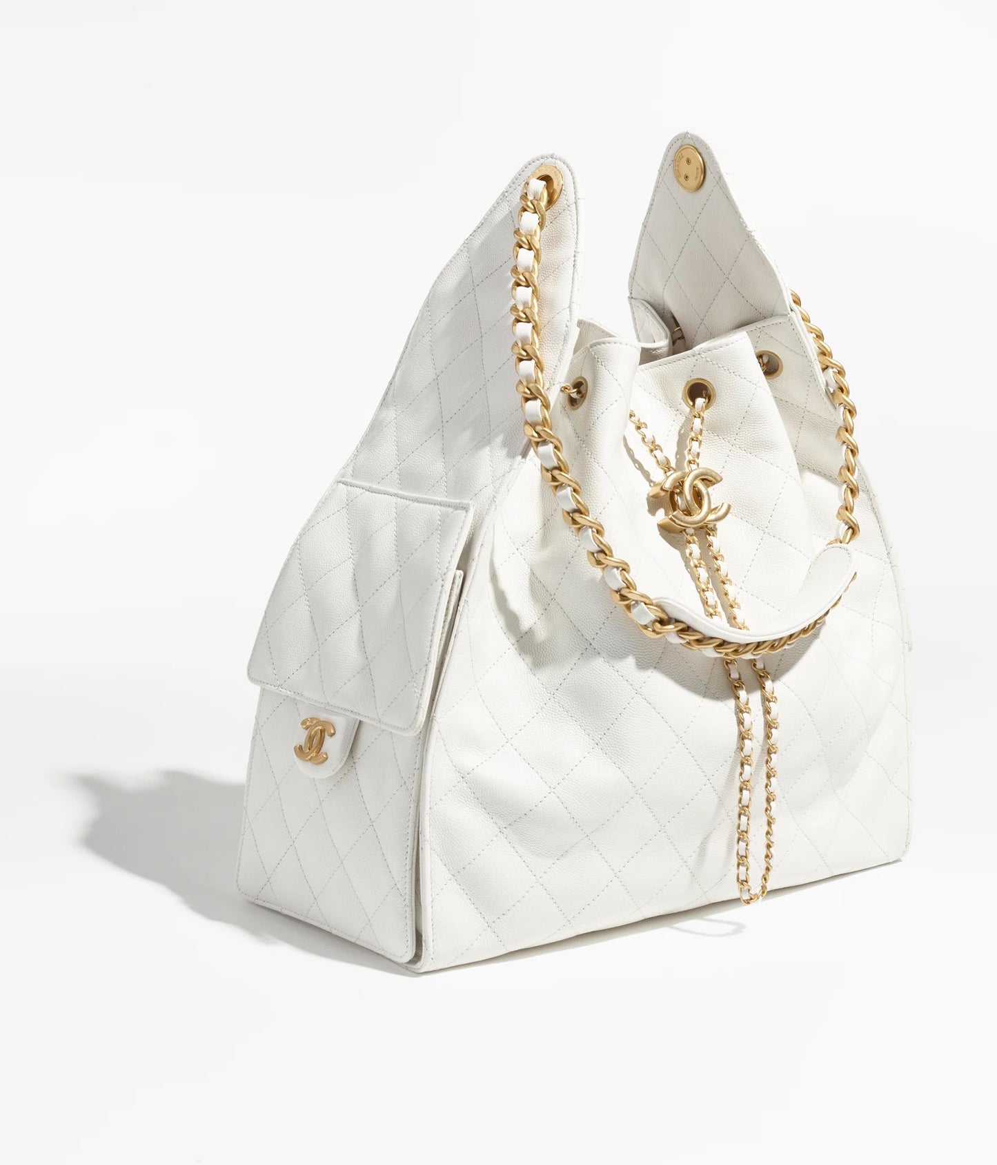 Chanel 25 Medium Handbag