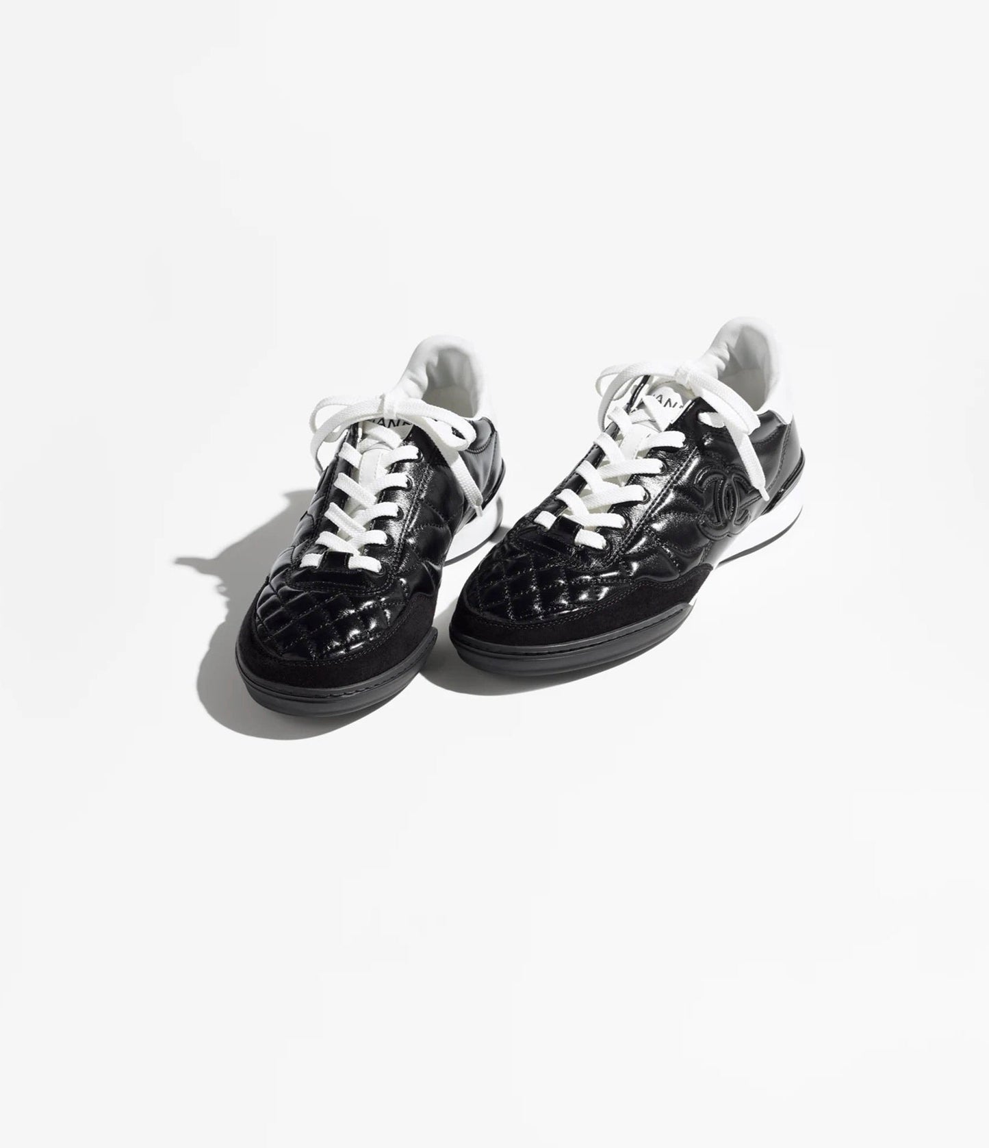 Chanel Sneakers
