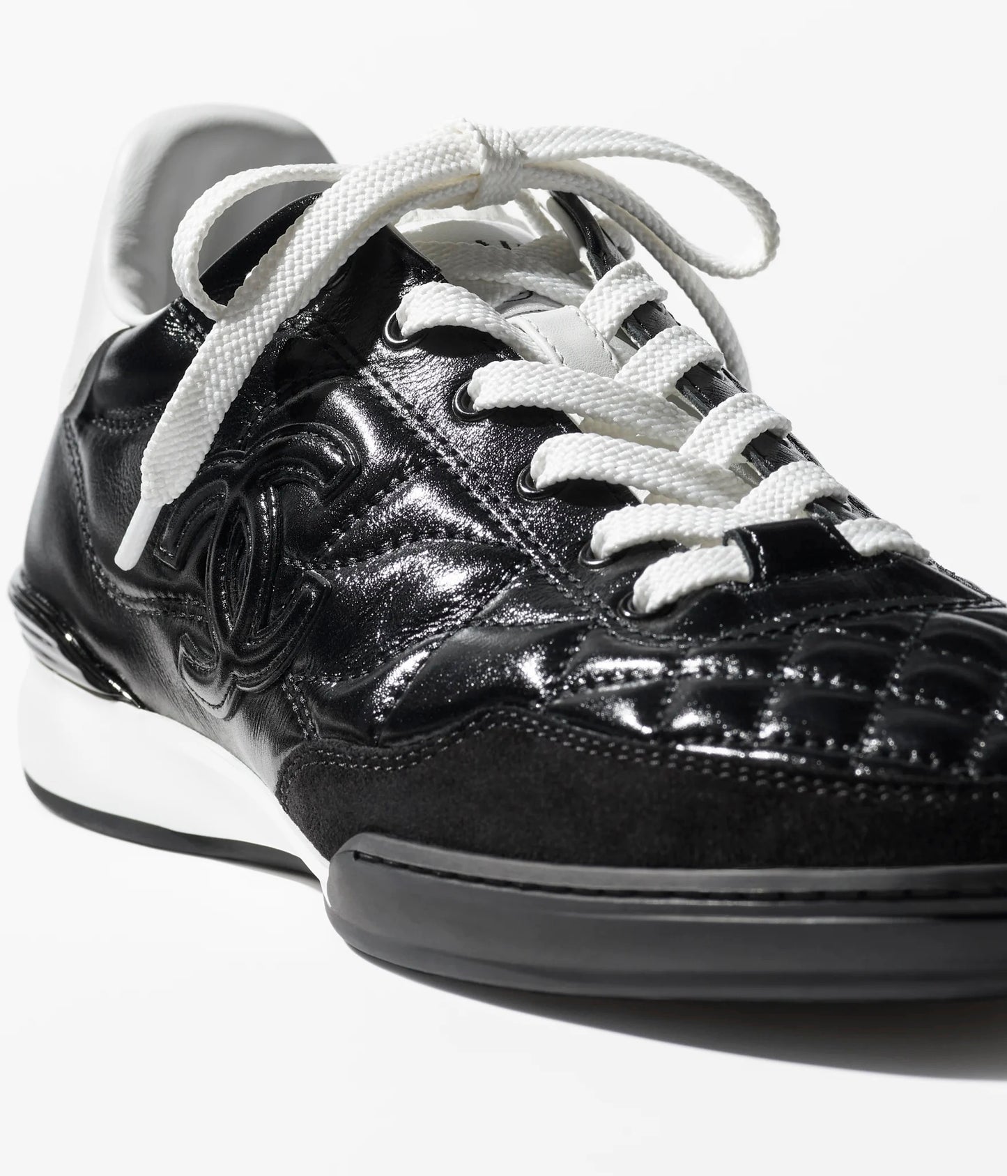 Chanel Sneakers