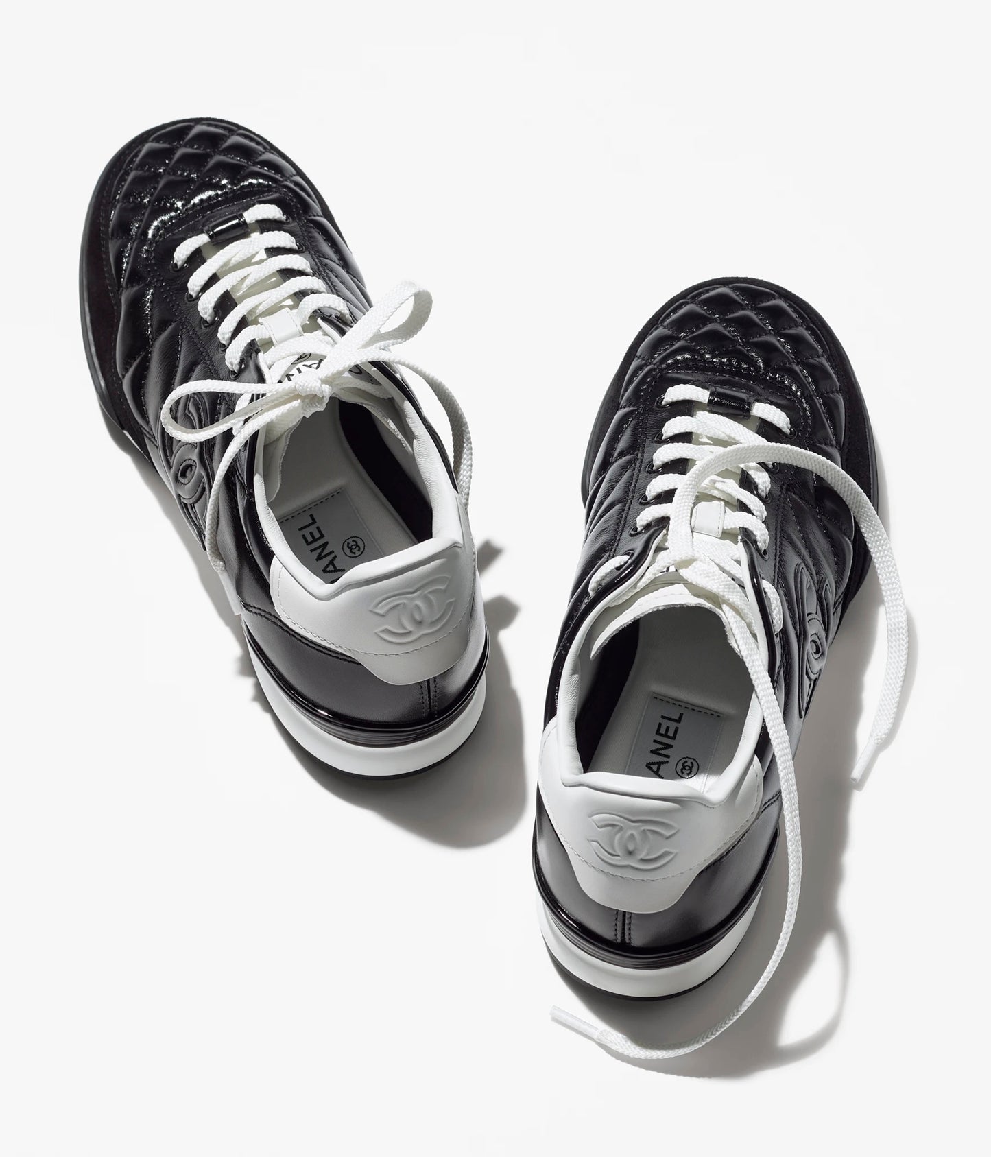 Chanel Sneakers