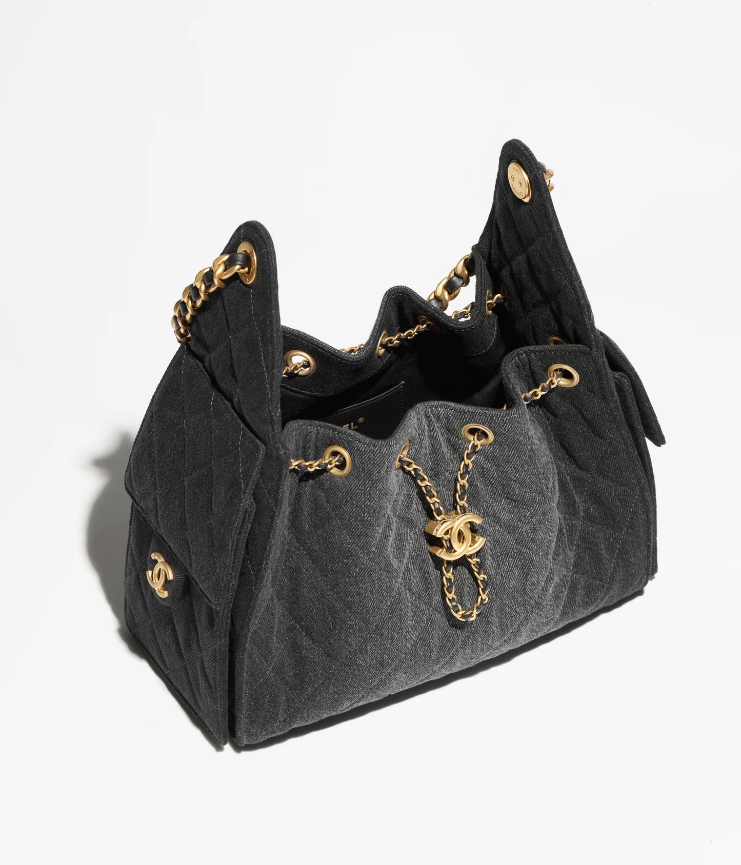 Chanel 25 Small Handbag