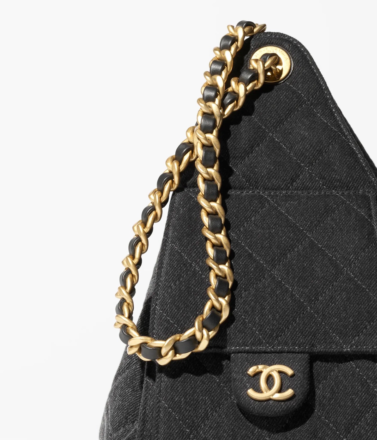 Chanel 25 Small Handbag