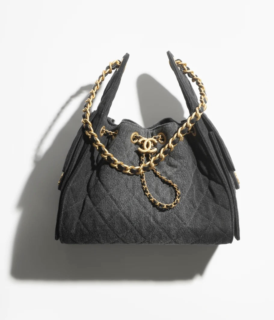 Chanel 25 Small Handbag