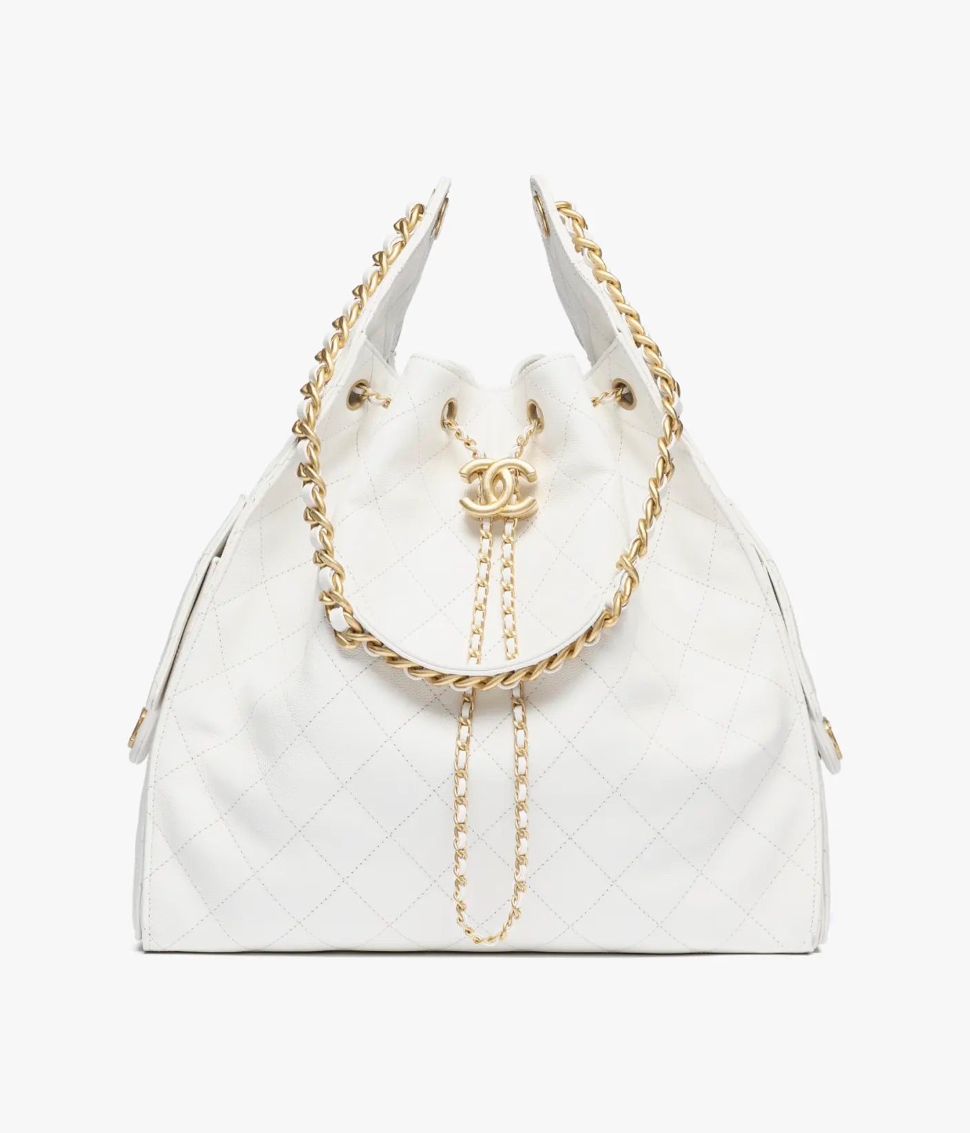Chanel 25 Medium Handbag