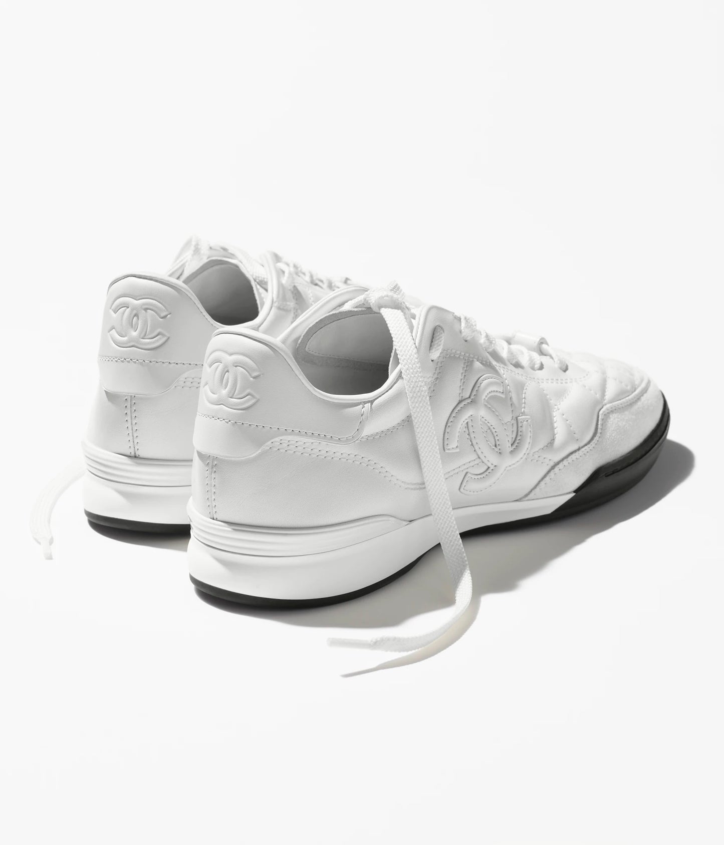 Chanel Sneakers