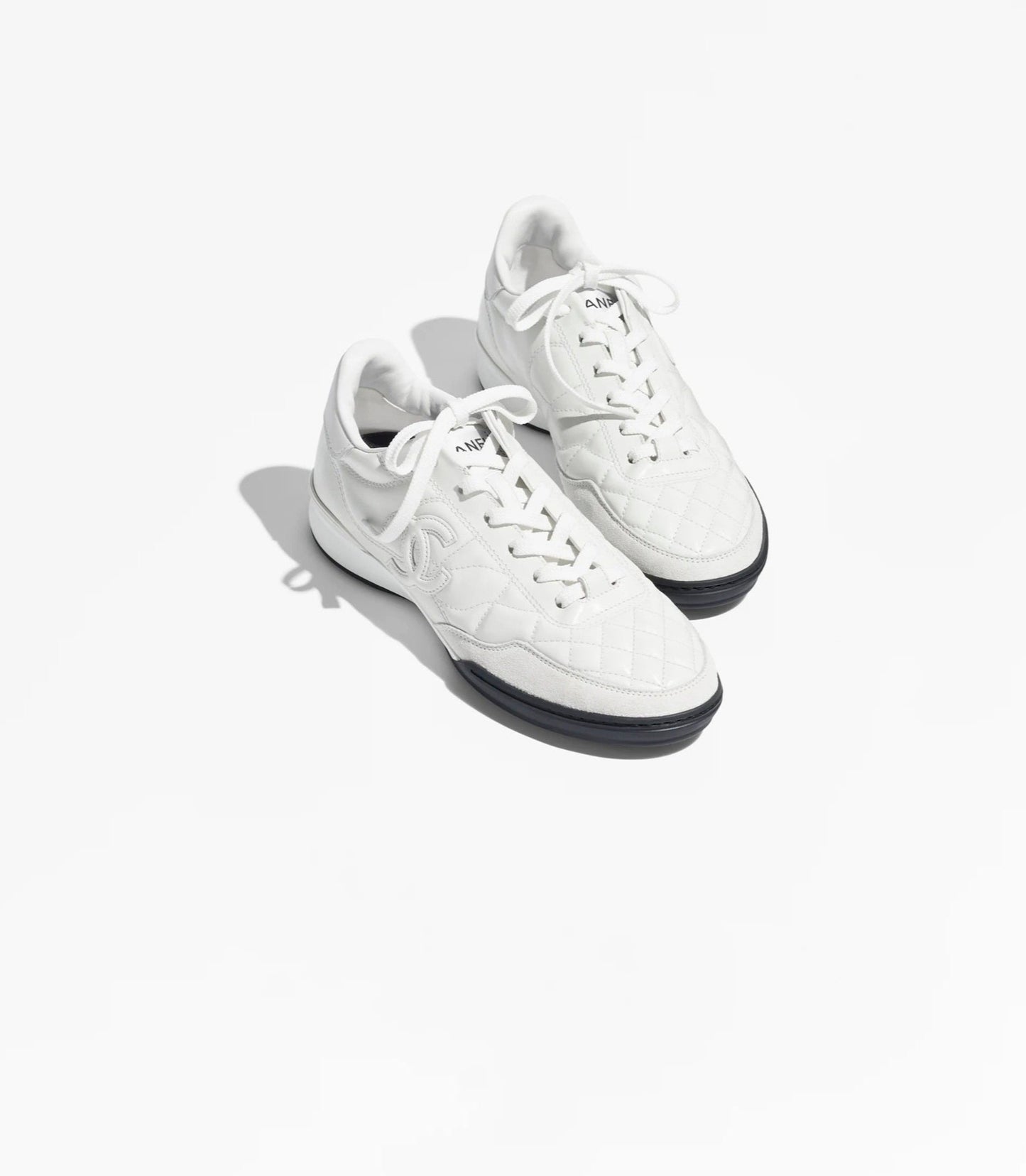 Chanel Sneakers