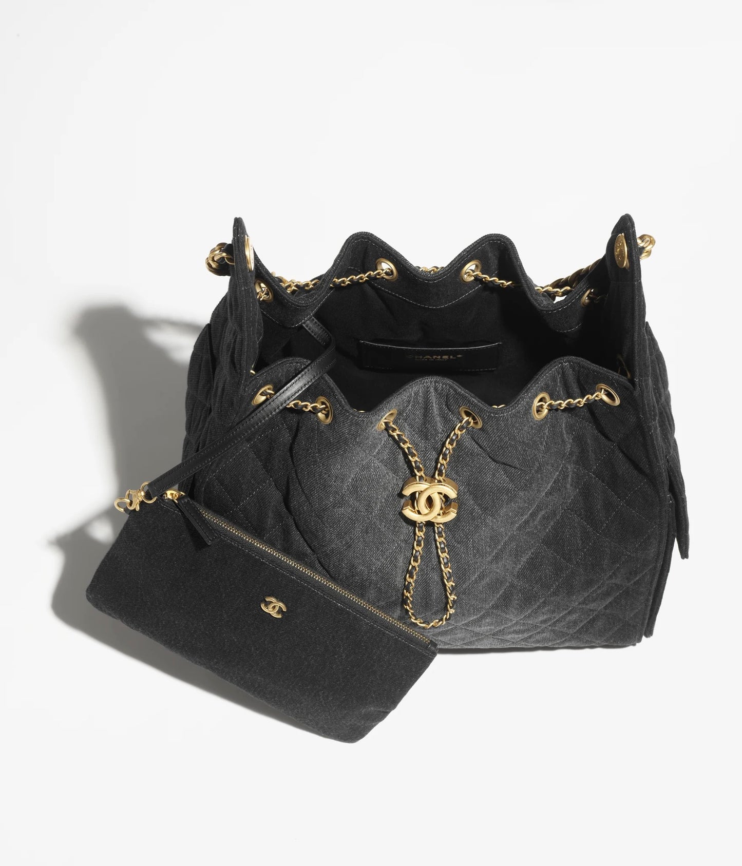 Chanel 25 Medium Handbag