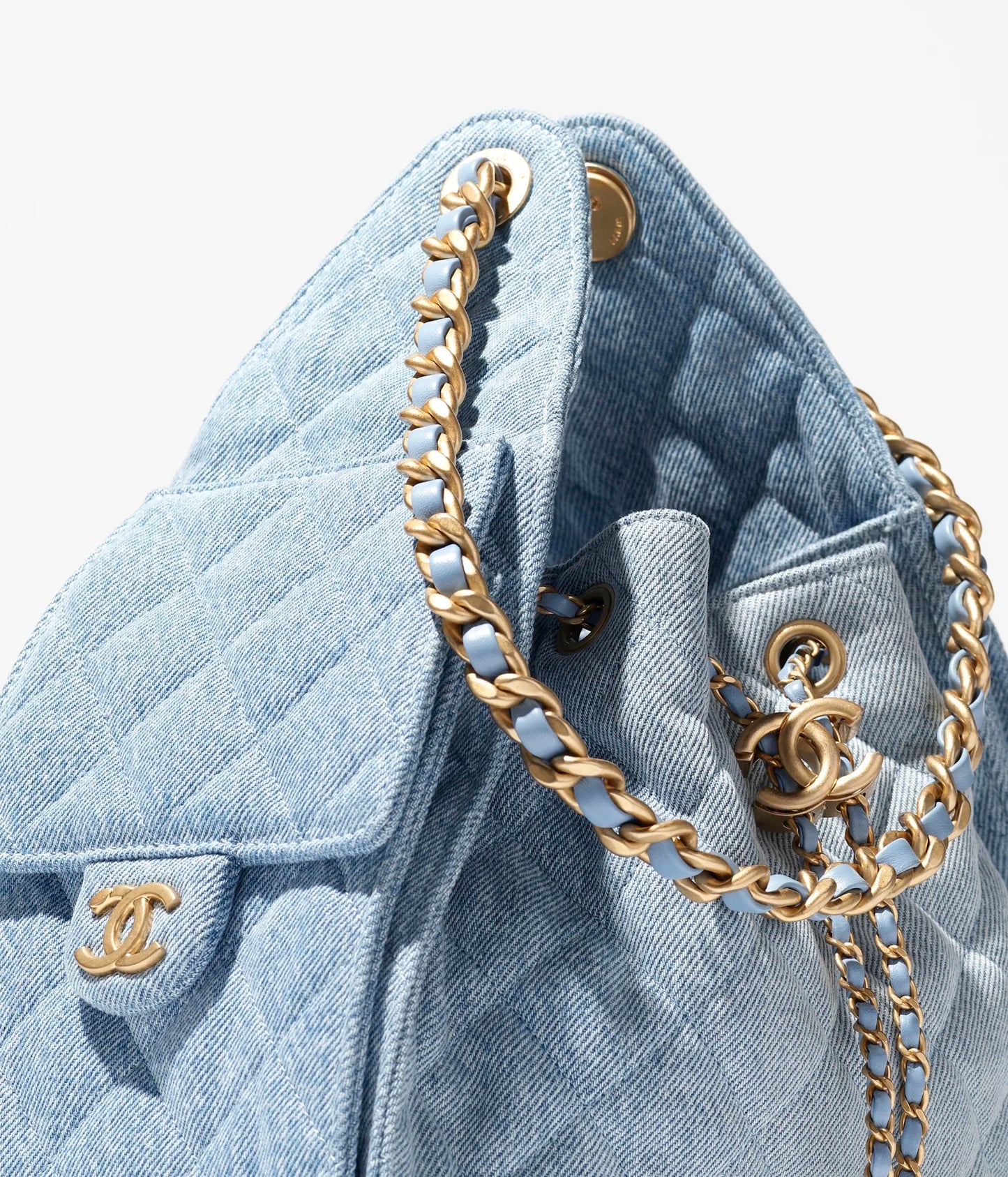 Chanel 25 Small Handbag