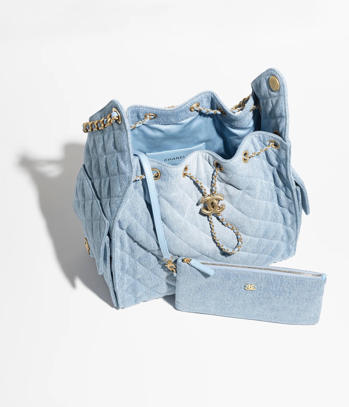 Chanel 25 Medium Handbag