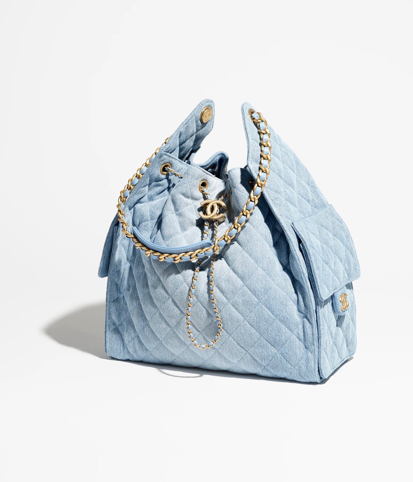 Chanel 25 Medium Handbag