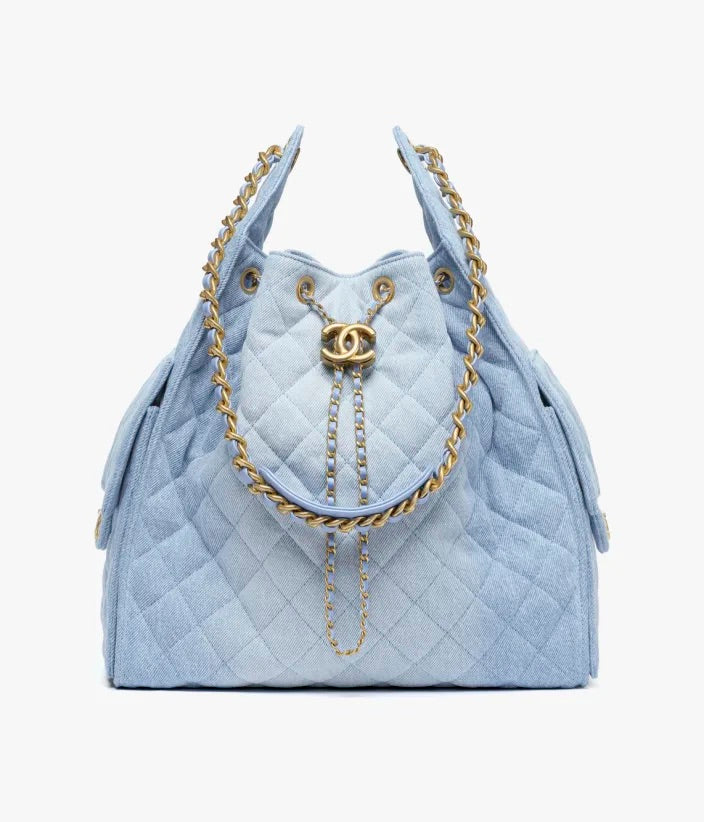 Chanel 25 Medium Handbag