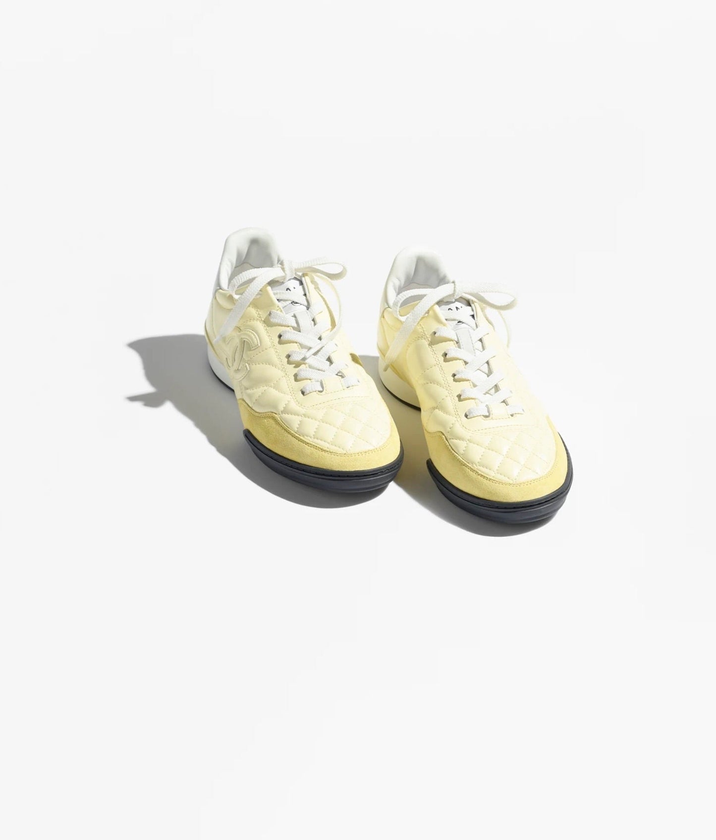 Chanel Sneakers