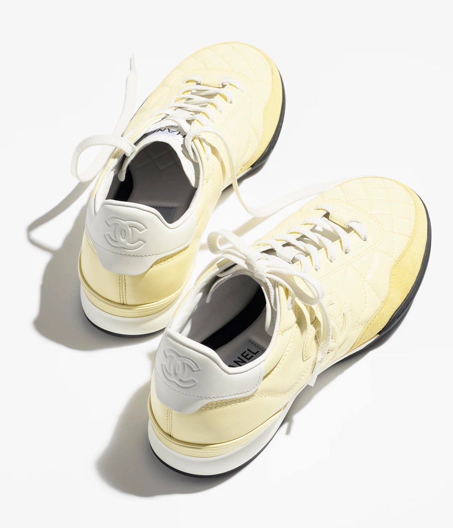 Chanel Sneakers