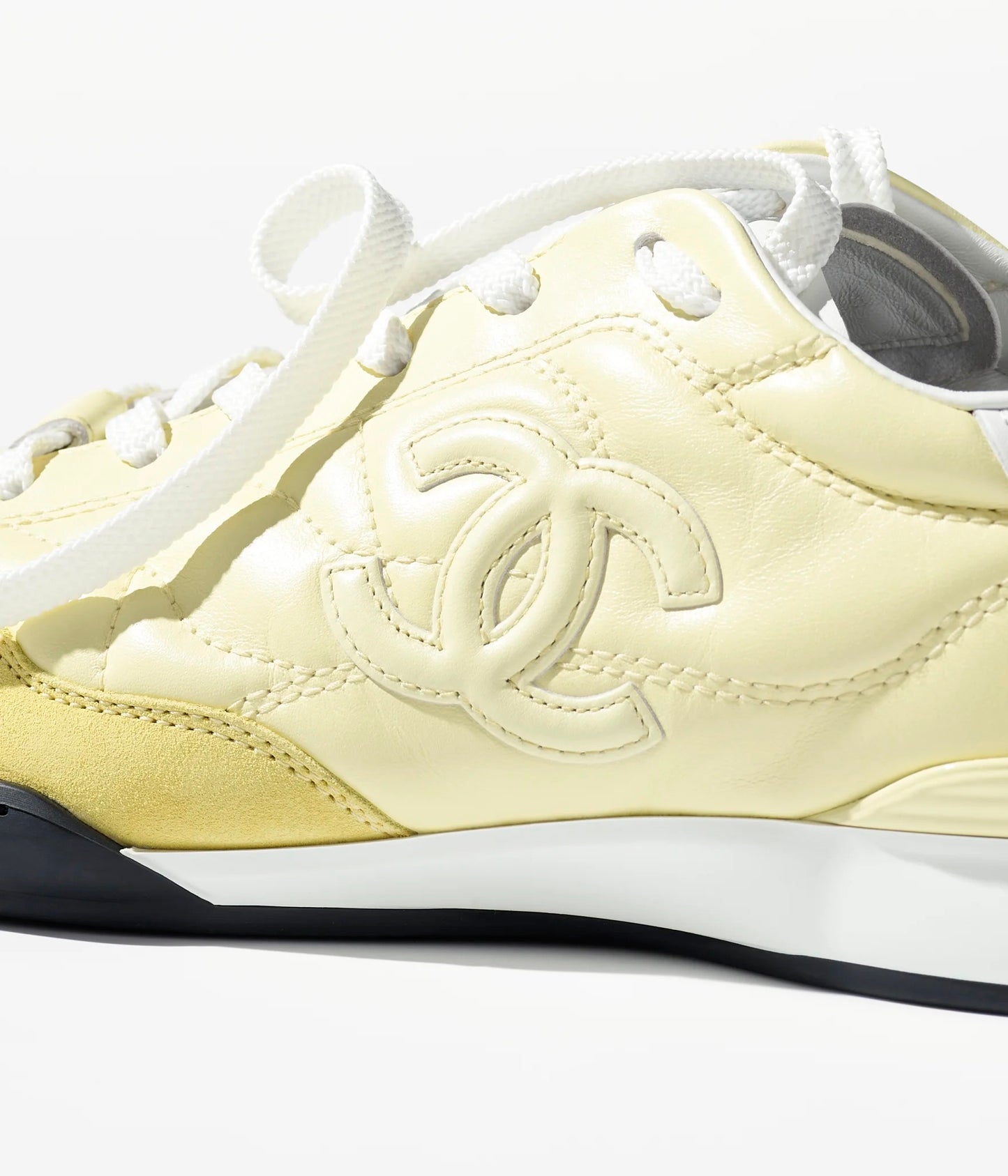 Chanel Sneakers