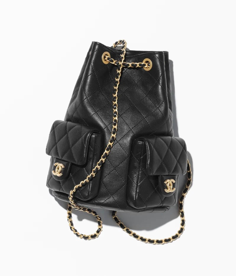 Chanel Backpack