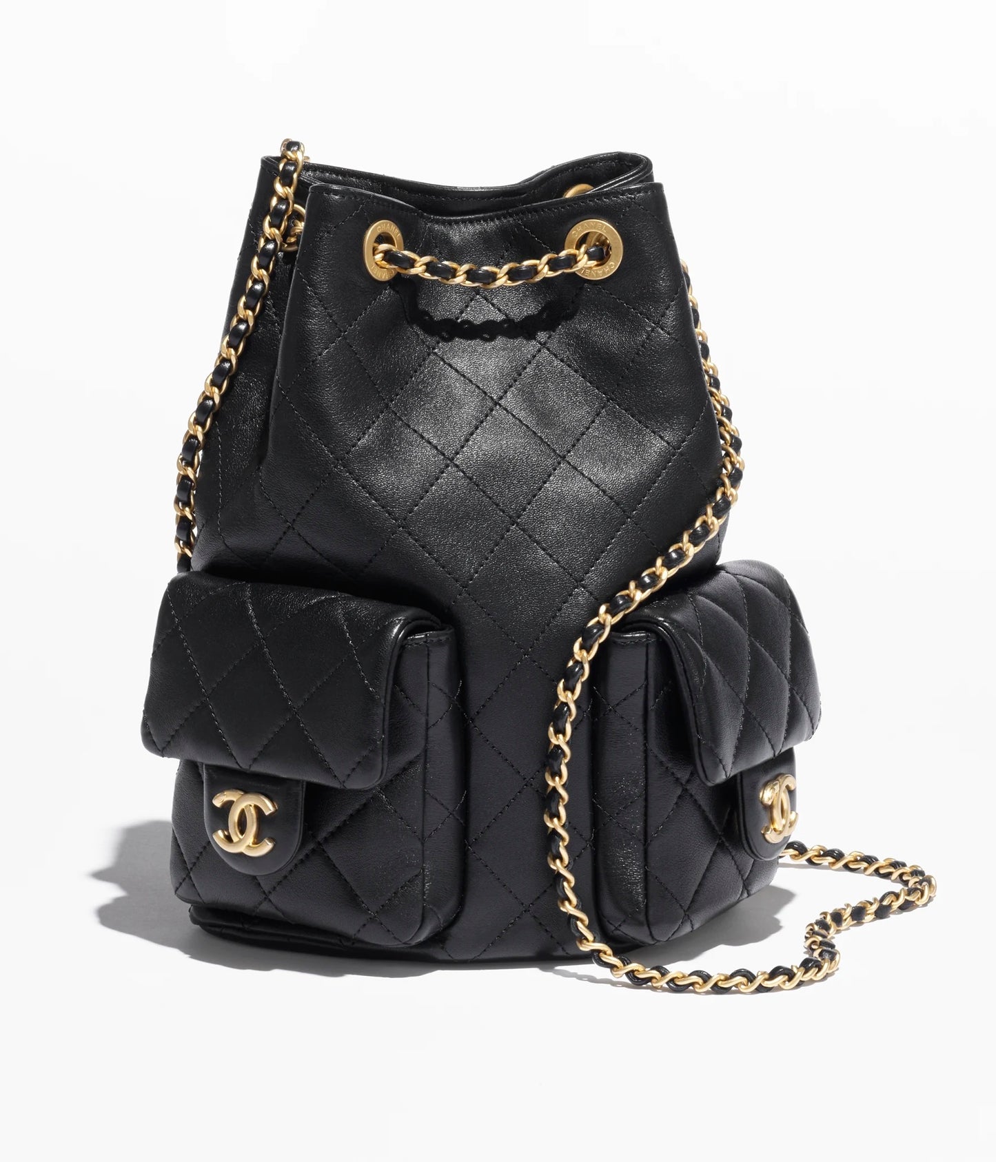 Chanel Backpack