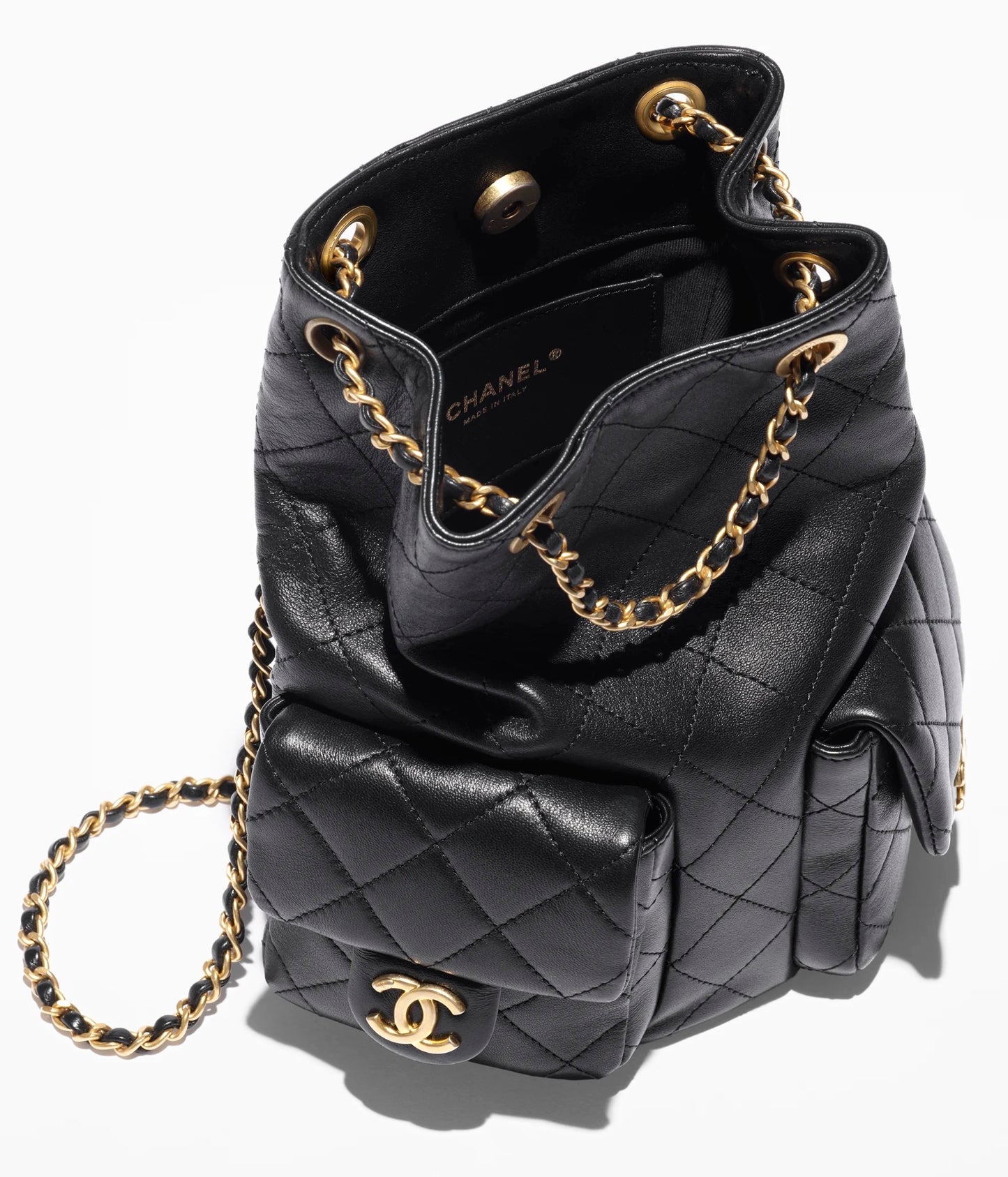 Chanel Backpack