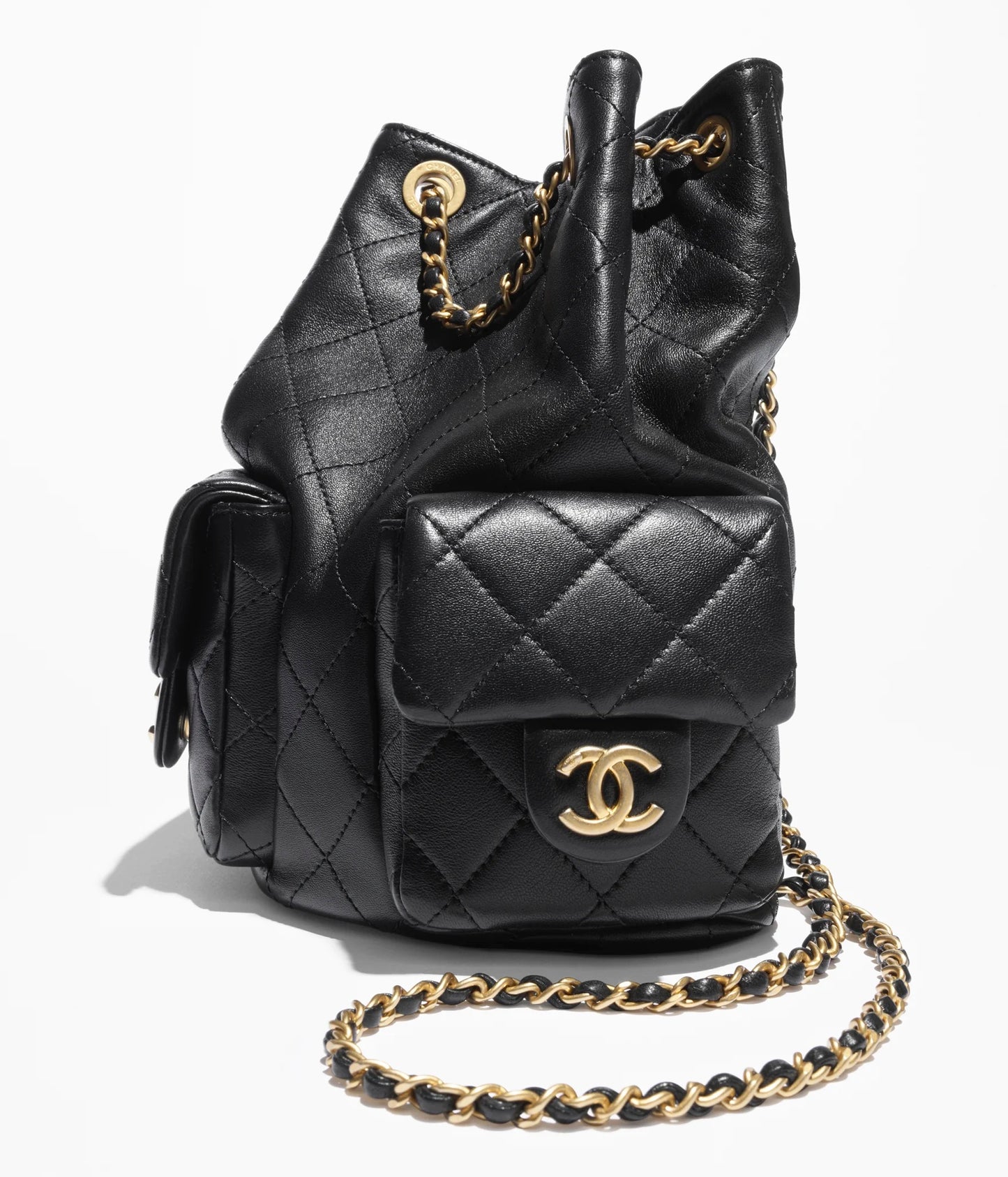 Chanel Backpack