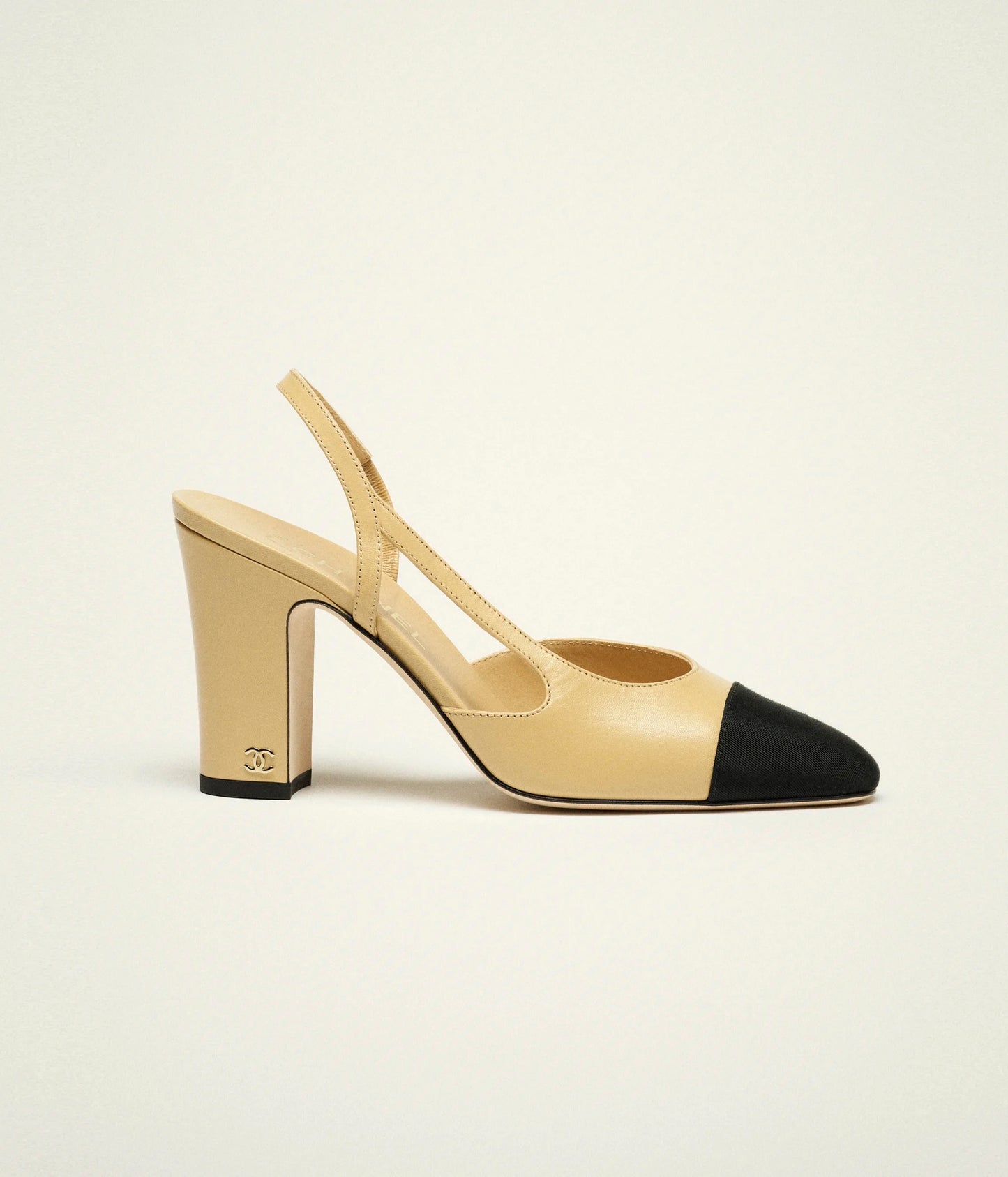 Chanel Slingbacks