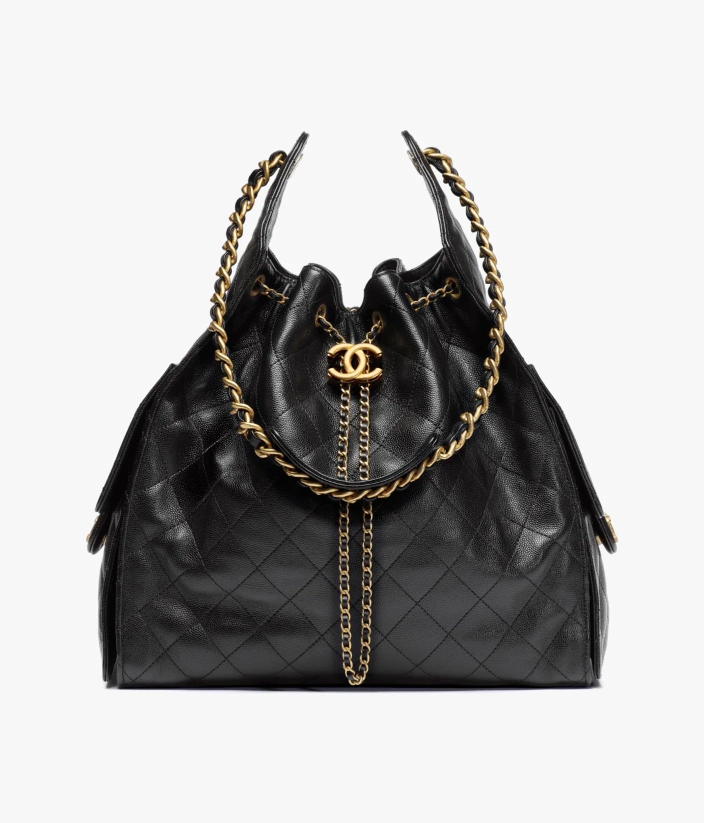 Chanel 25 Medium Handbag