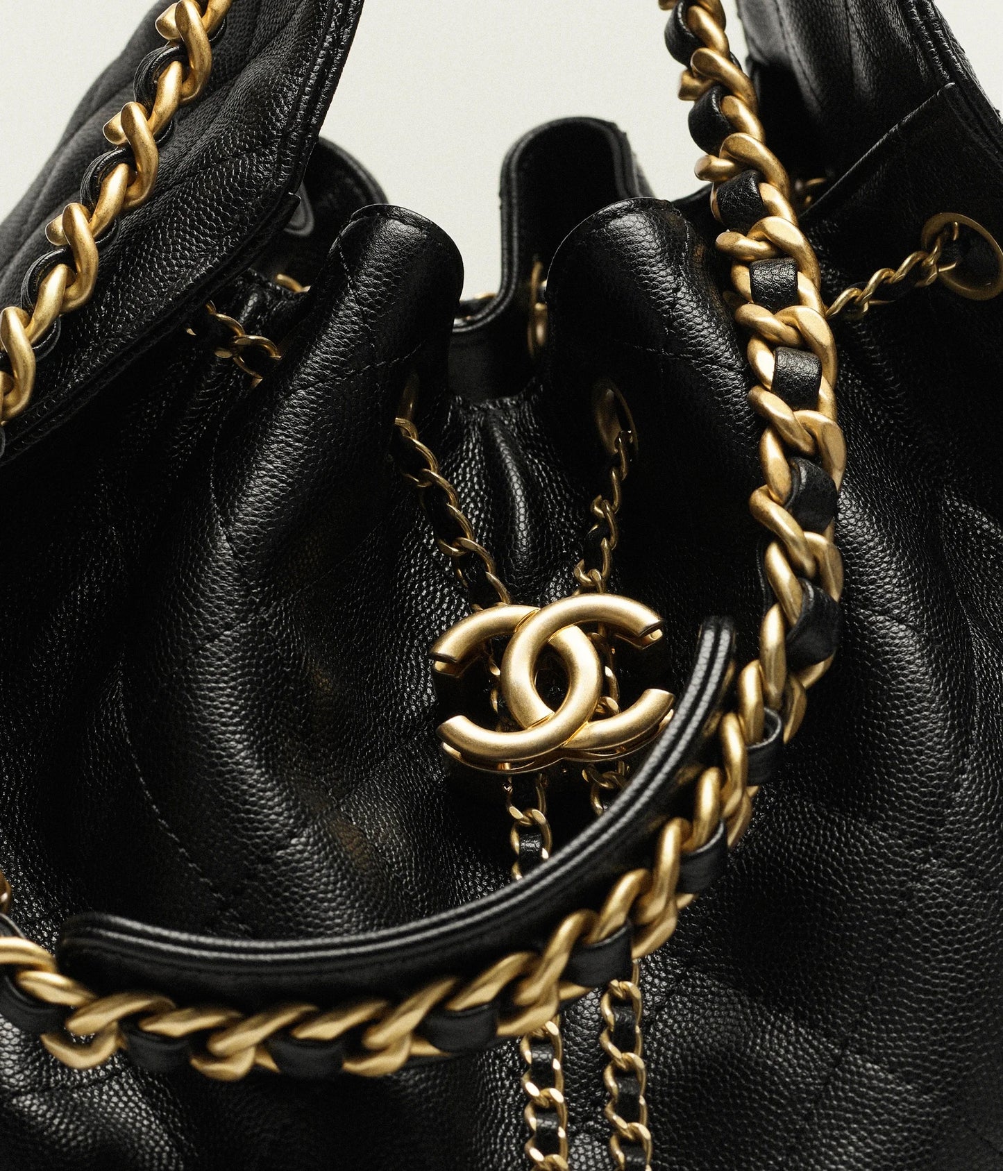 Chanel 25 Medium Handbag