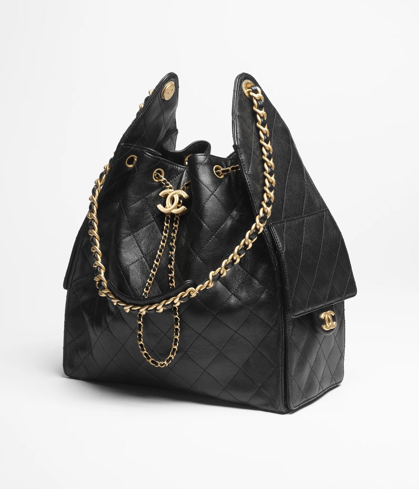 Chanel 25 Medium Handbag