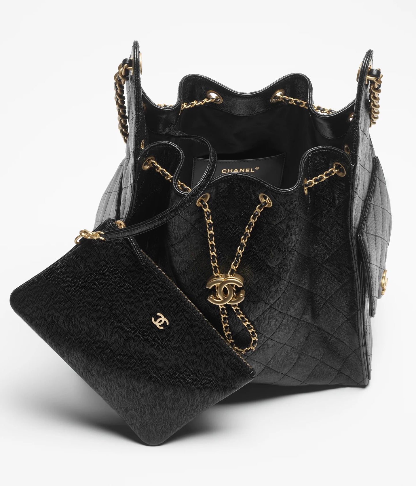 Chanel 25 Medium Handbag