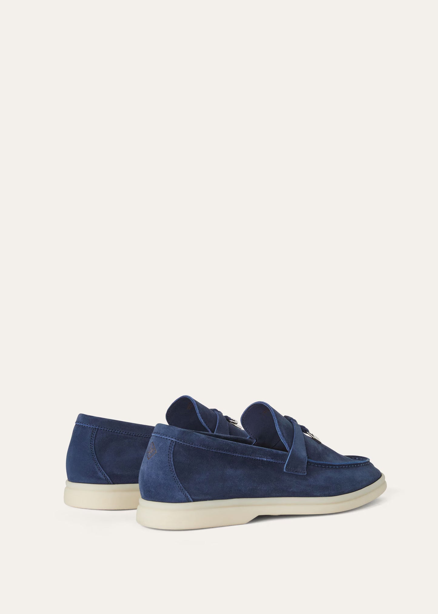 Loro Piana Summer Charms Walk Loafer
